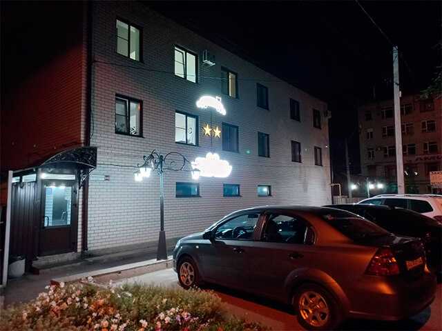 Фасад