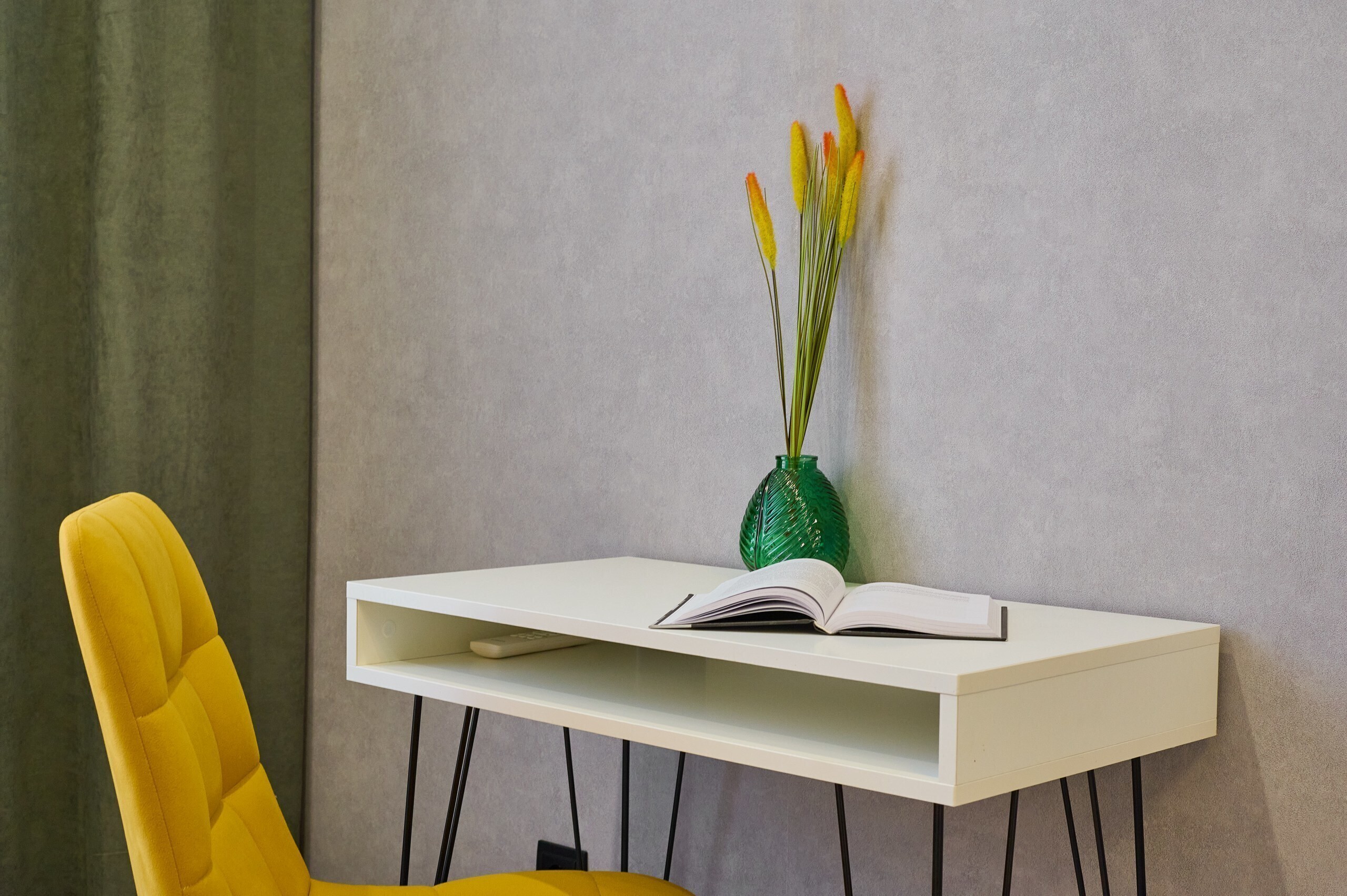 YourPlace улица Героев-Разведчиков, д. 6 корп. 2