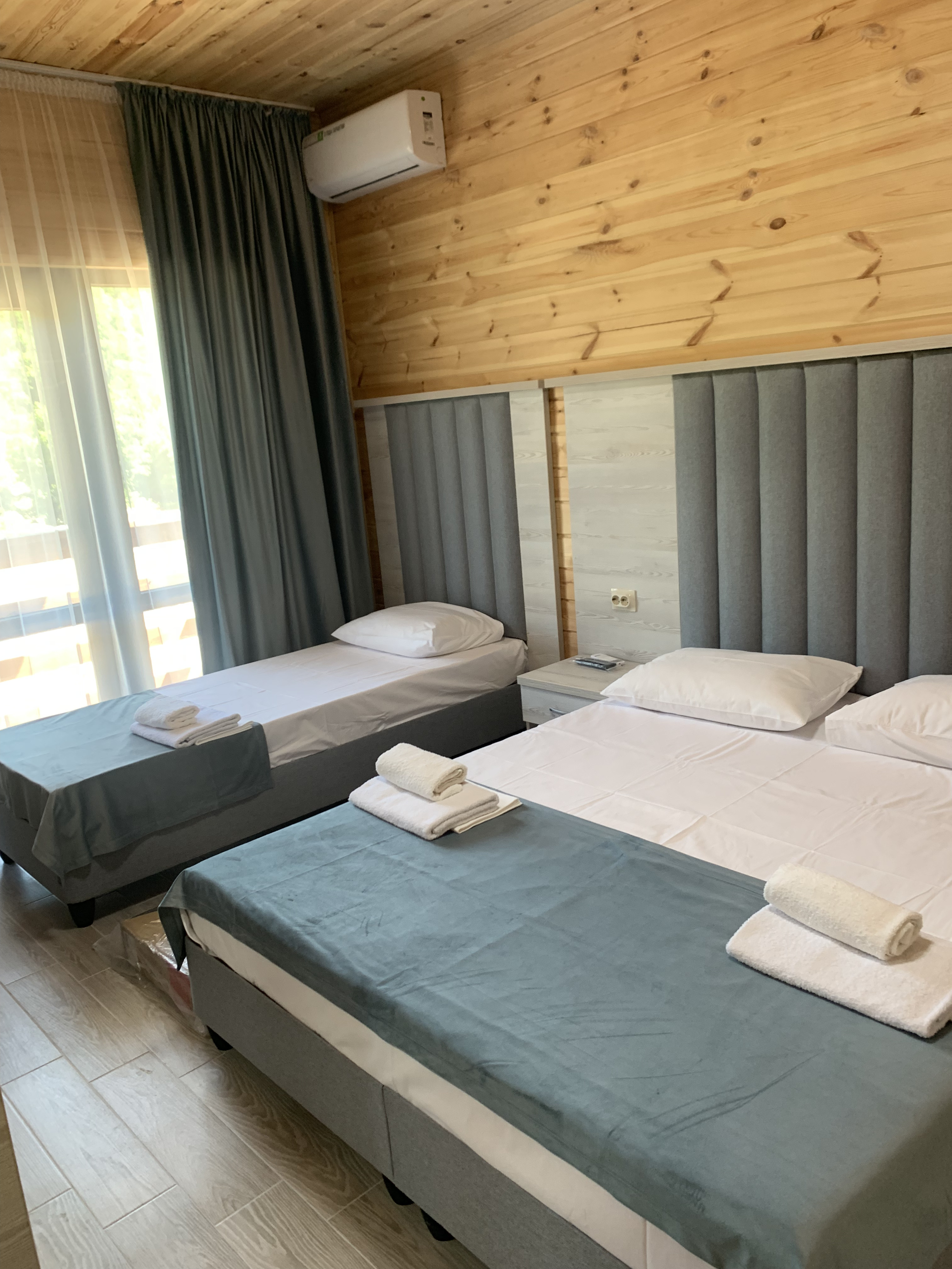 Поместье(Пляхо)