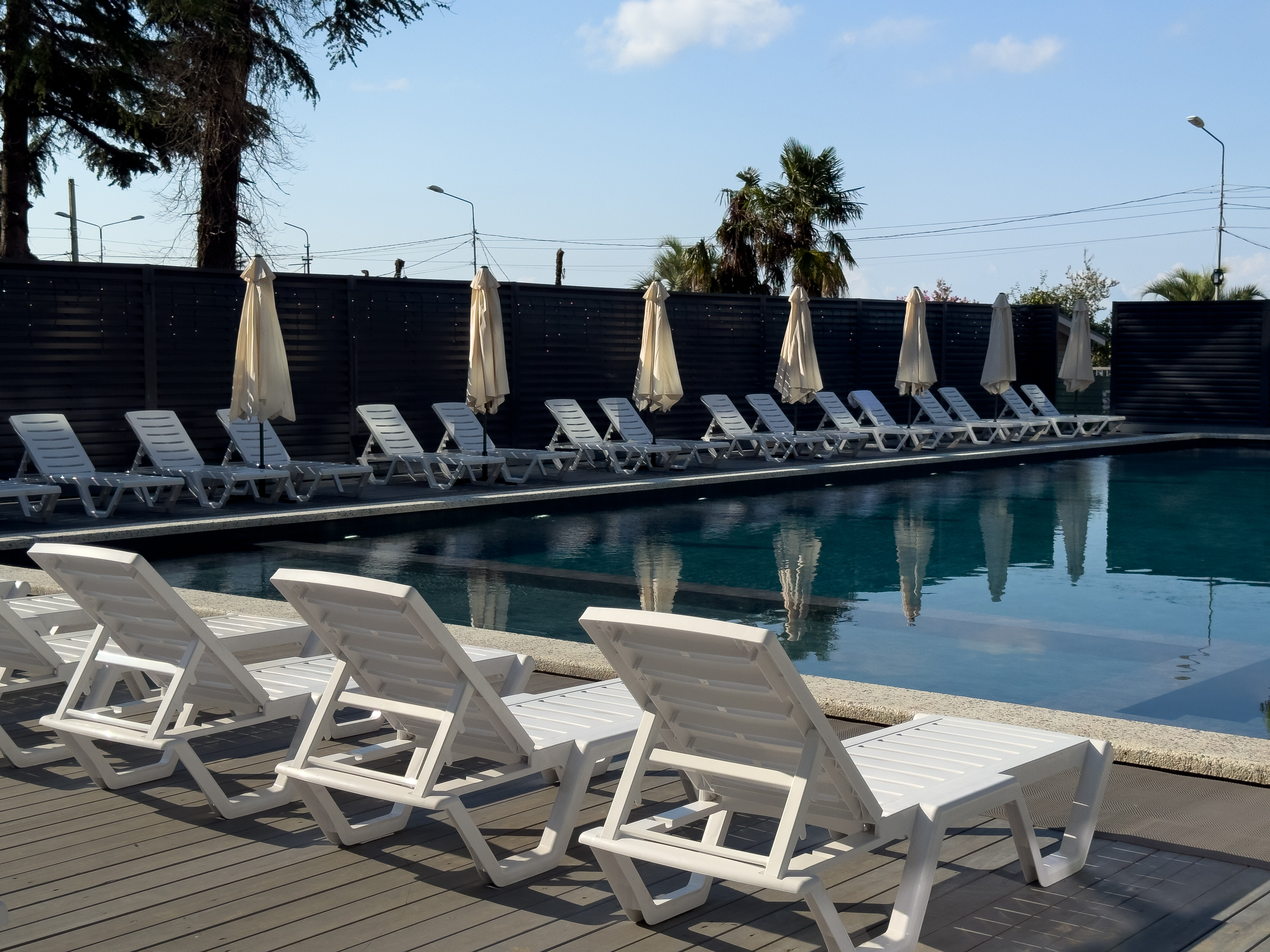 Royal Riviera (Гагра)