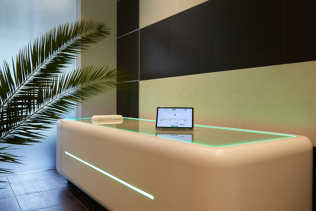 22Мед оборудование