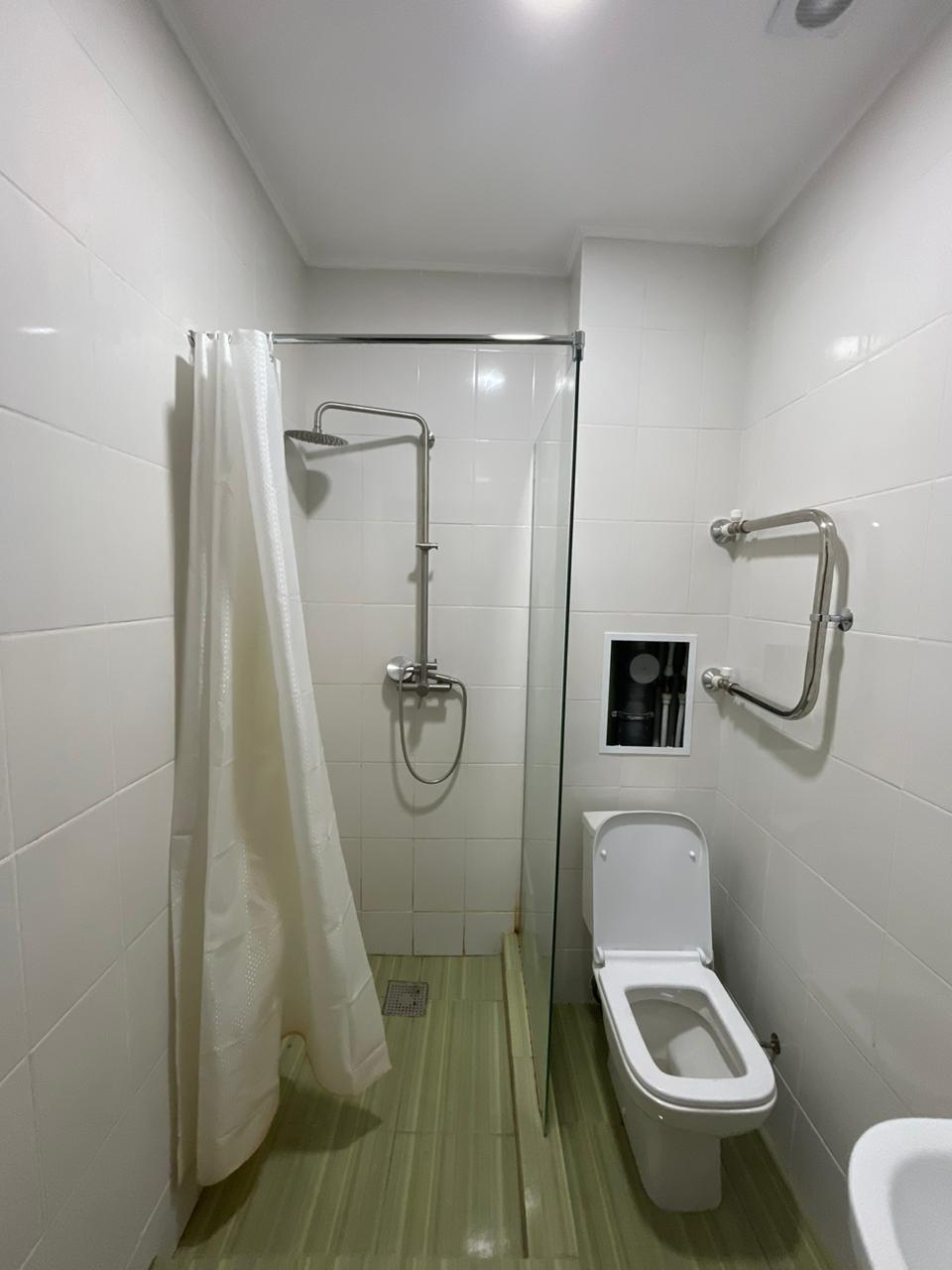 Эконом 2-местный (без балкона)