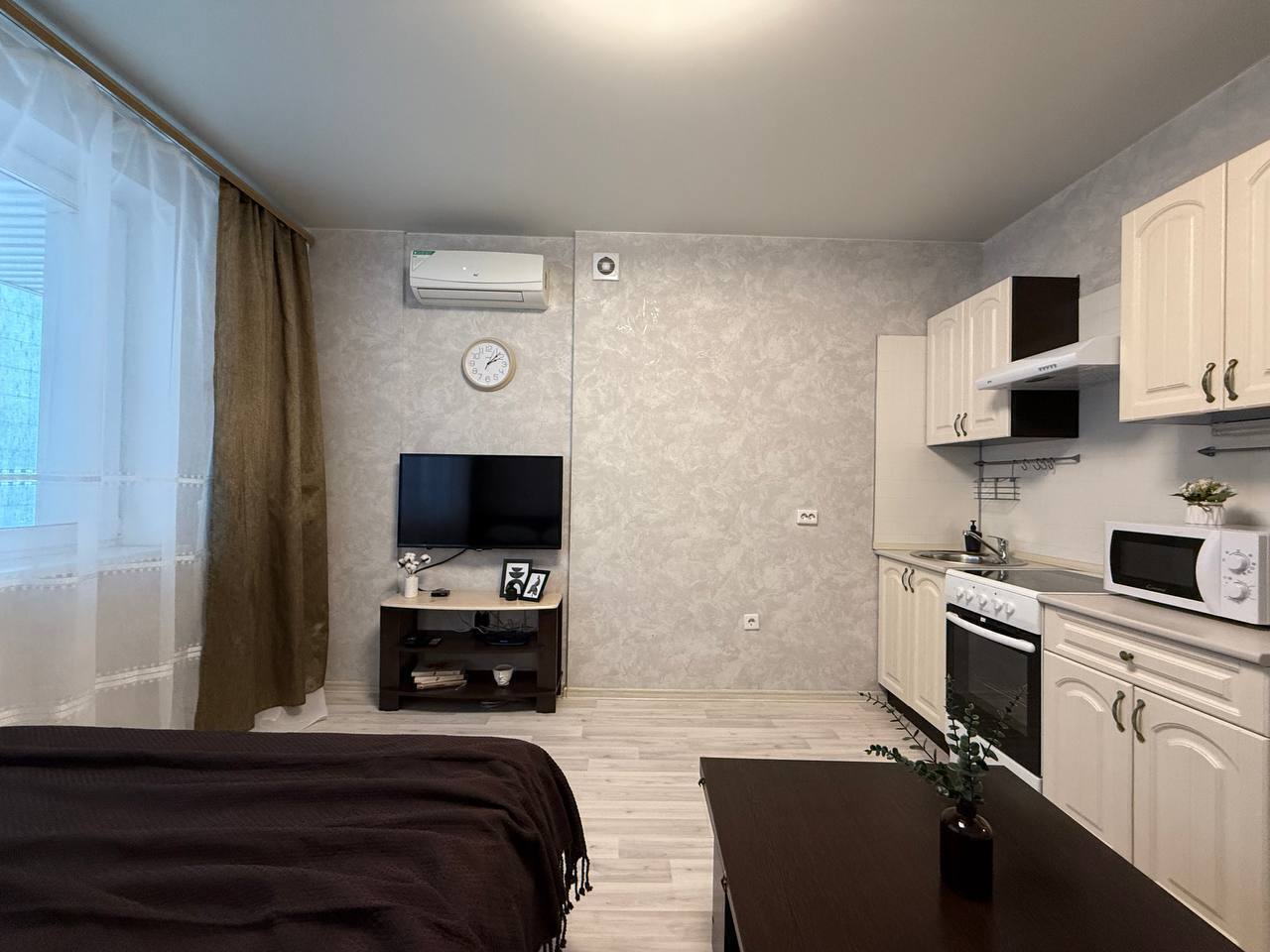 HOME HOTEL Железнодорожная улица, 15