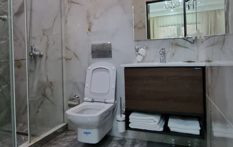 Улучшенный 2-местный 1-комнатный DBL