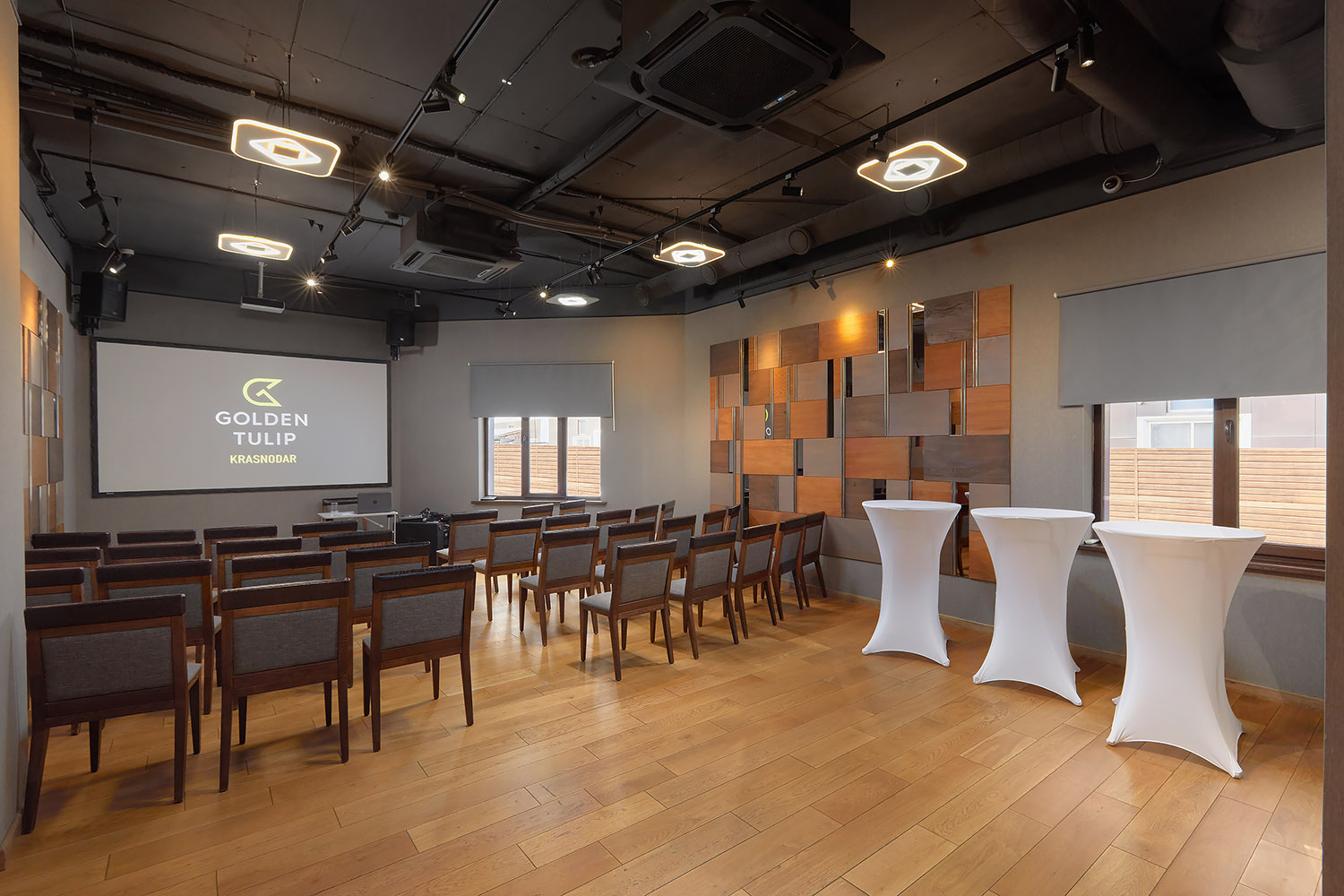 Golden Tulip Krasnodar