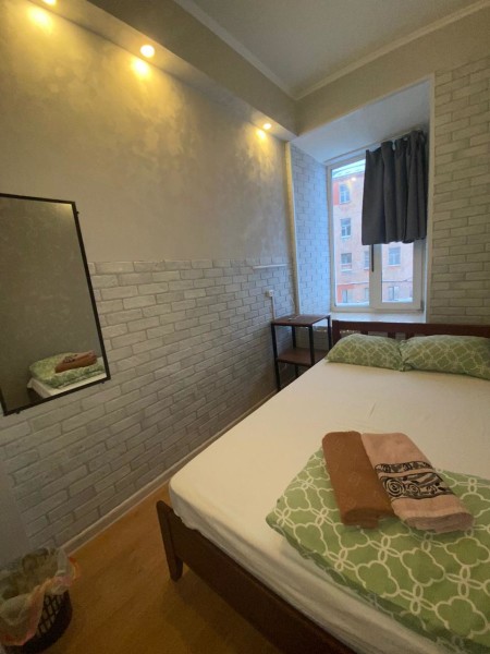 У Кремля НН (ex Rest Home)
