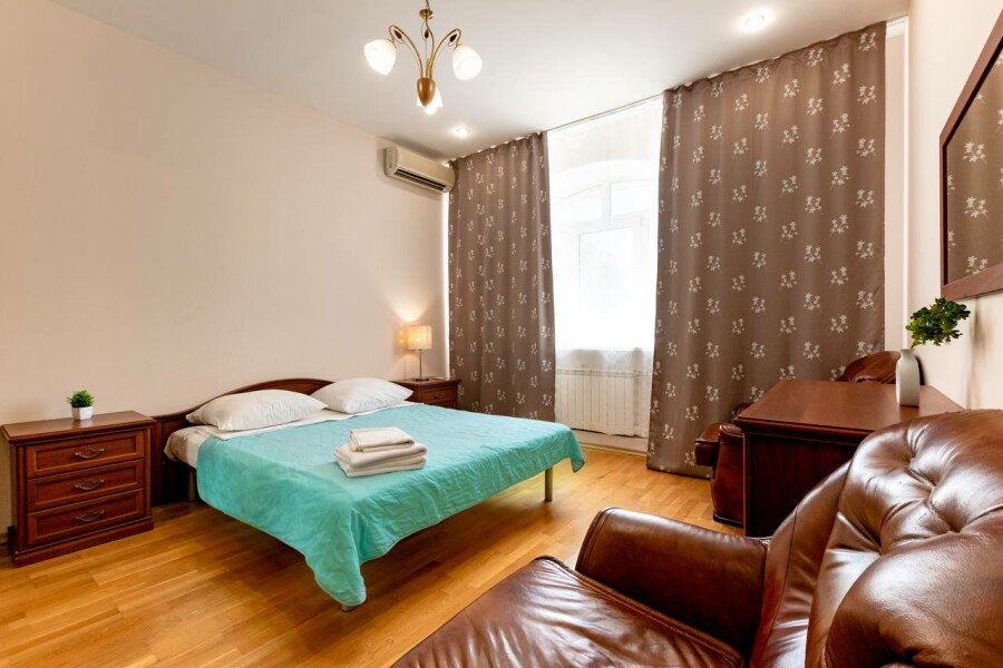 EasyRent Садовая, 256 — Самара, город