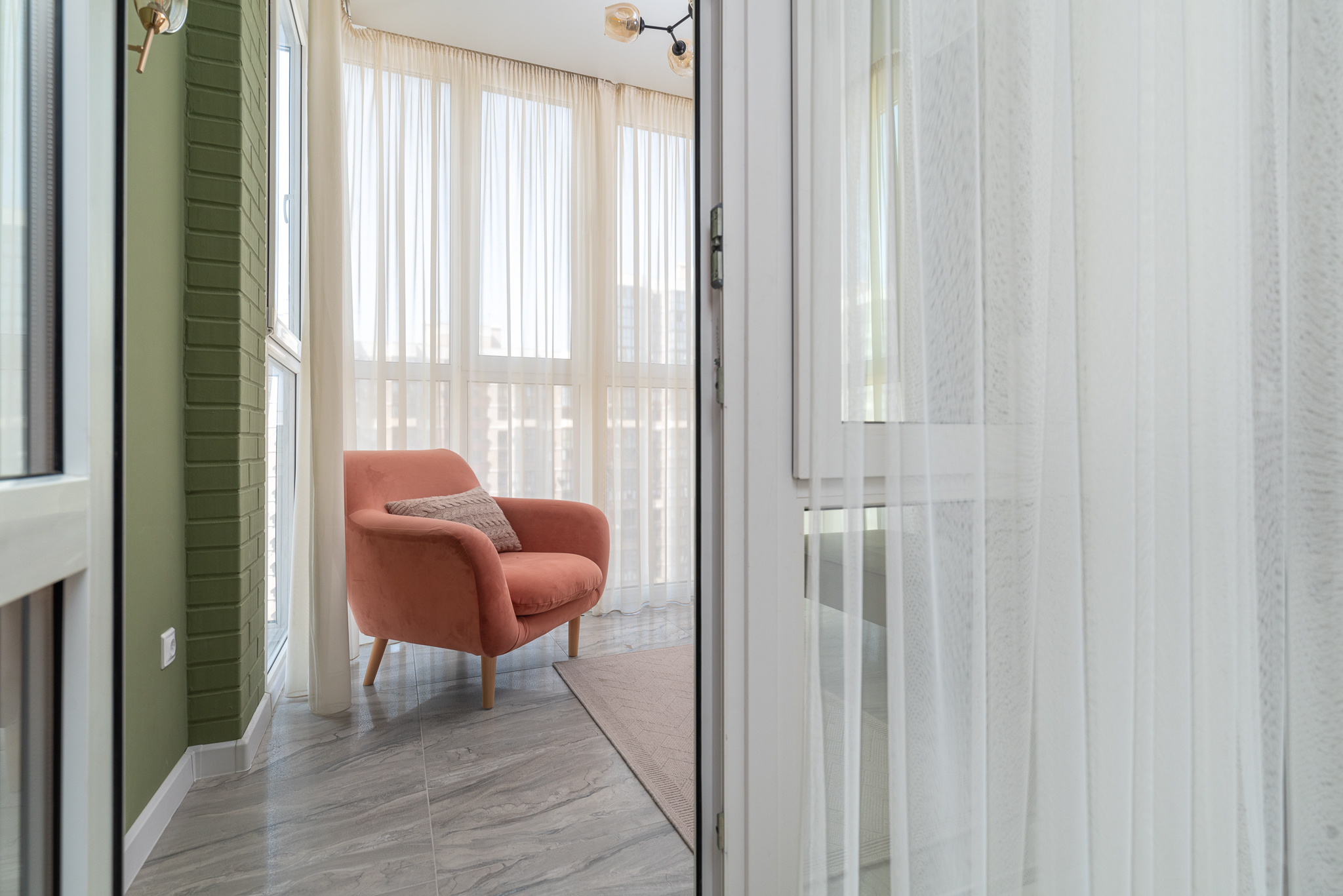 YourPlace микрорайон Любимово, д. 16