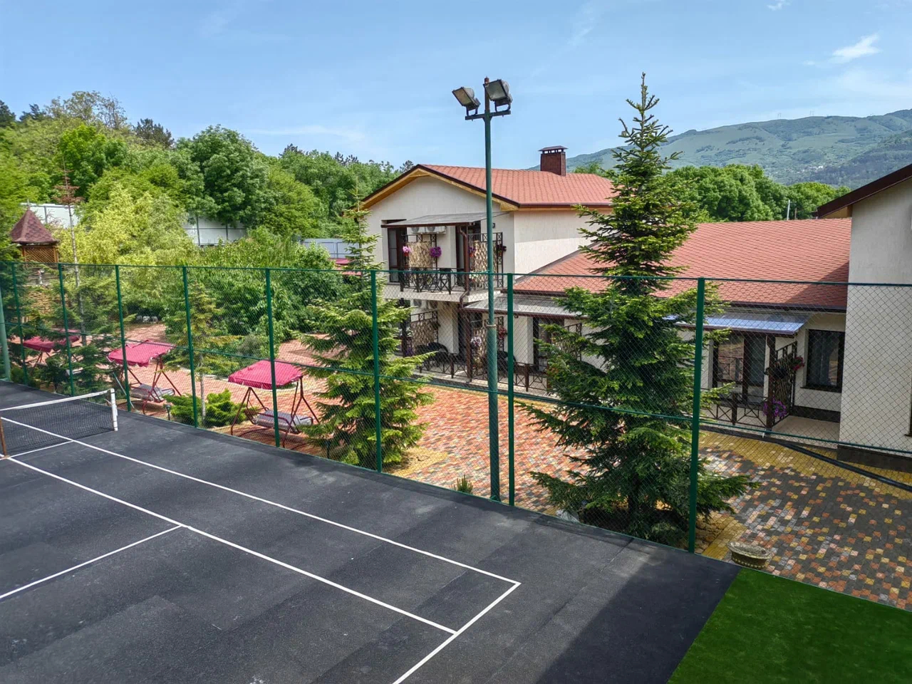 Территория