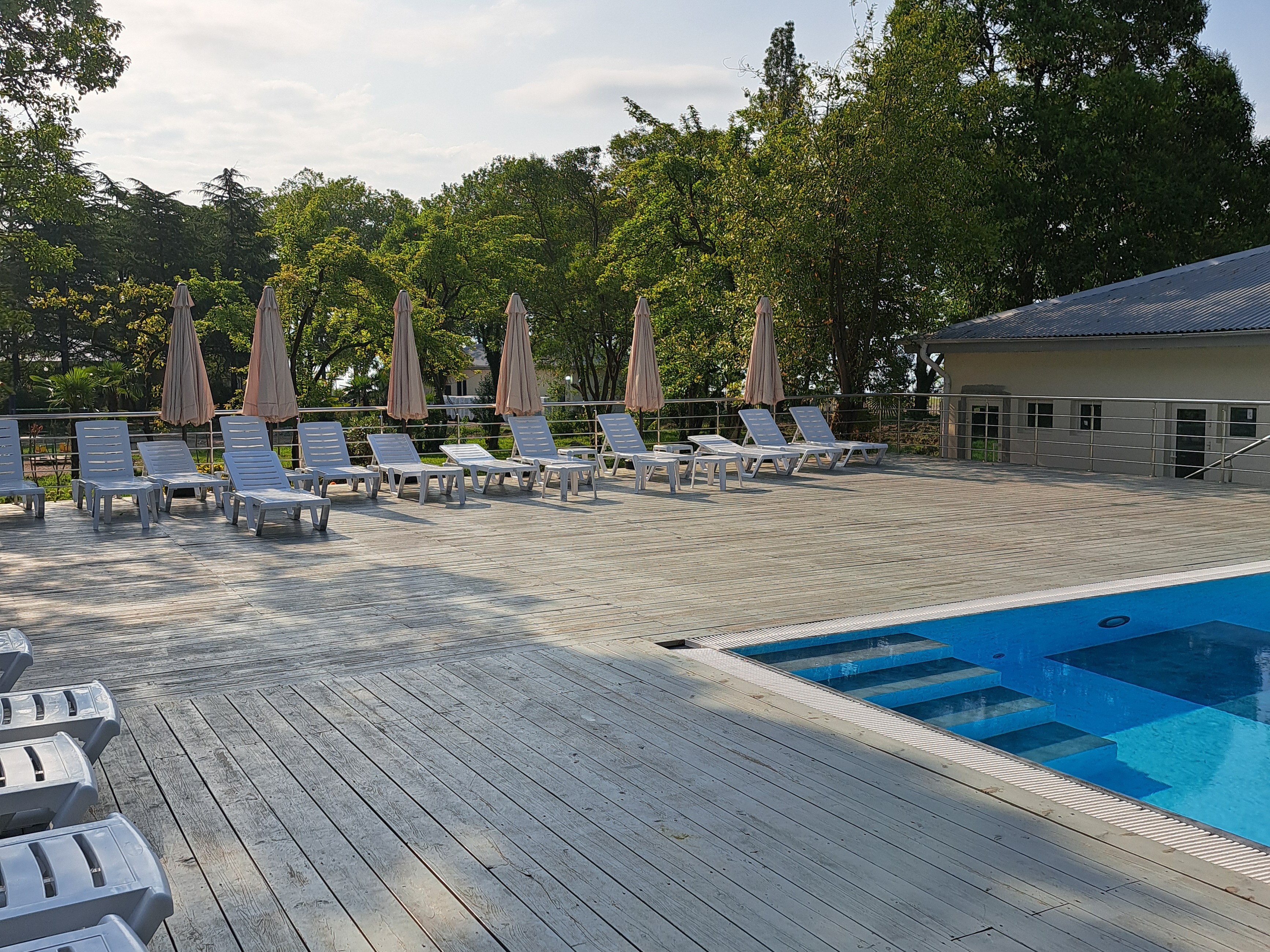 Черноморец (Гудаута)