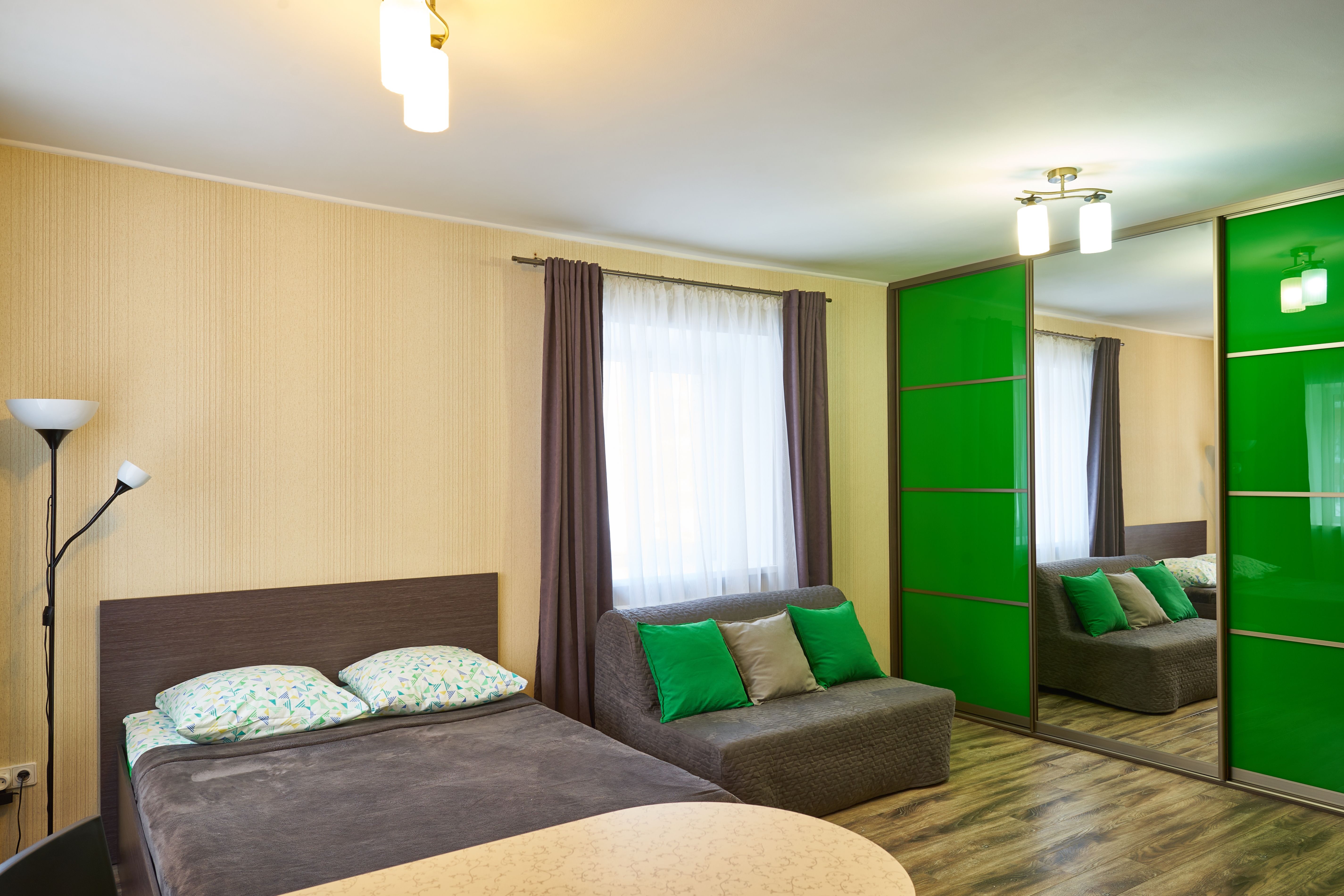 Good Night Никитина 17а