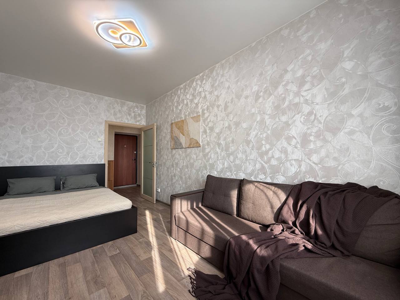 HOME HOTEL улица Дуси Ковальчук, 238