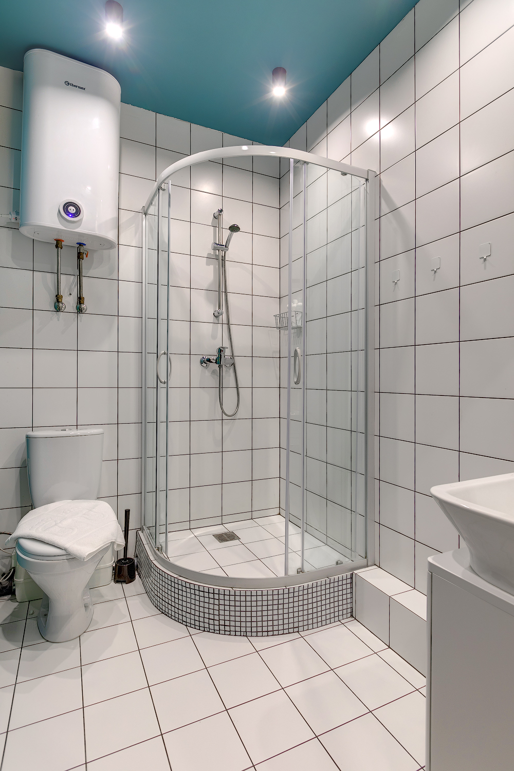 Студия 2-местный