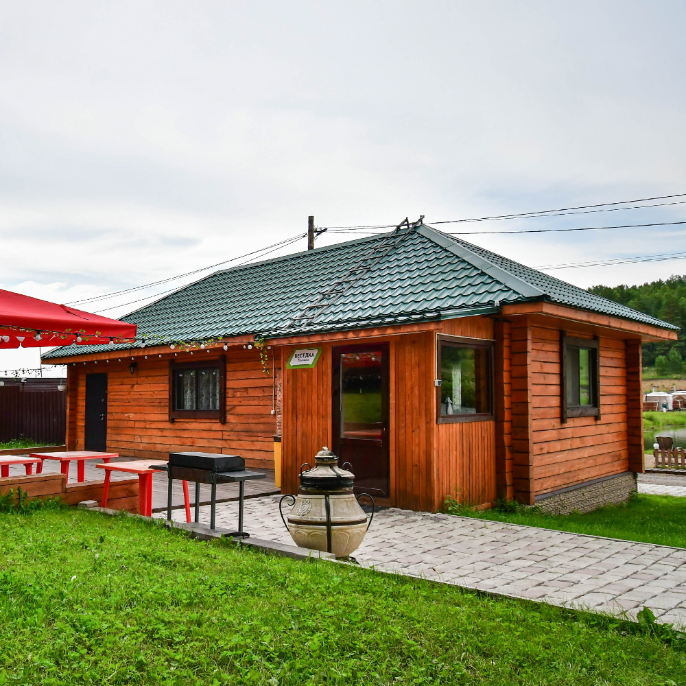 Апартель