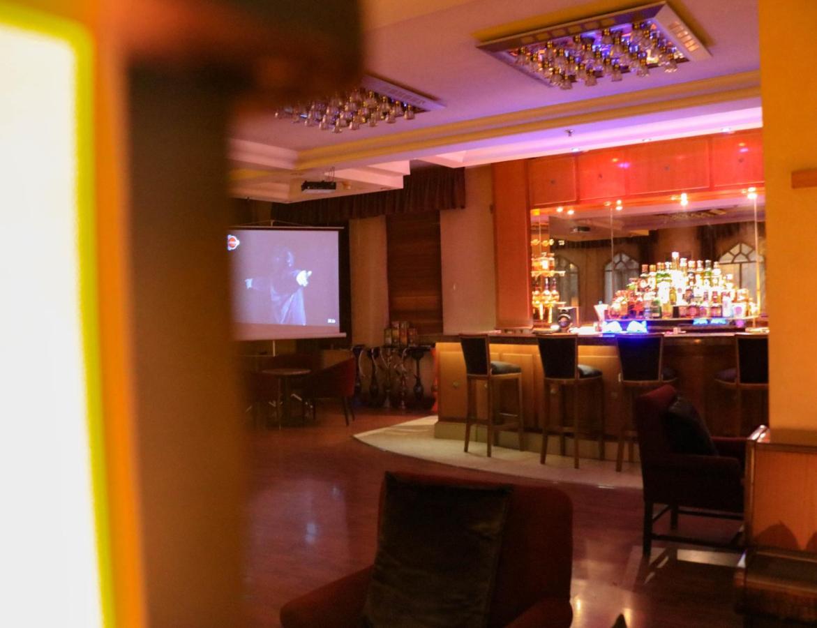 Grand Hotel Europa