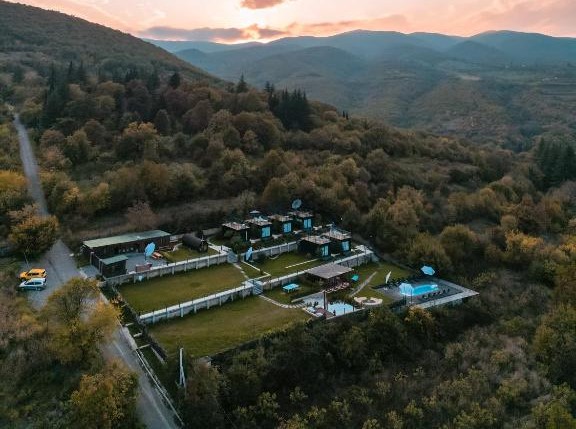Horizons Bakurtsikhe