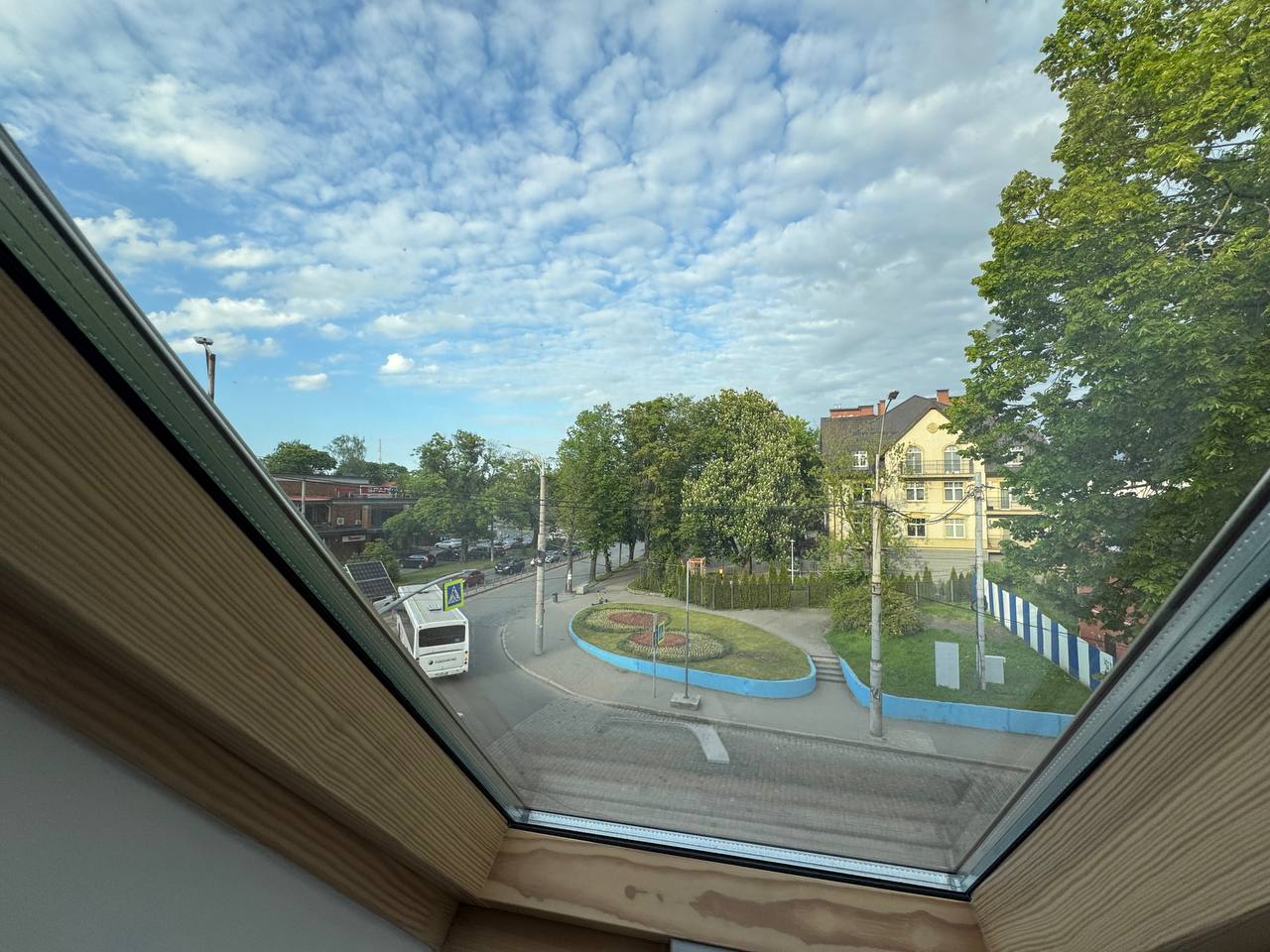 Номер 2-местный 1-комнатный (№ 12)