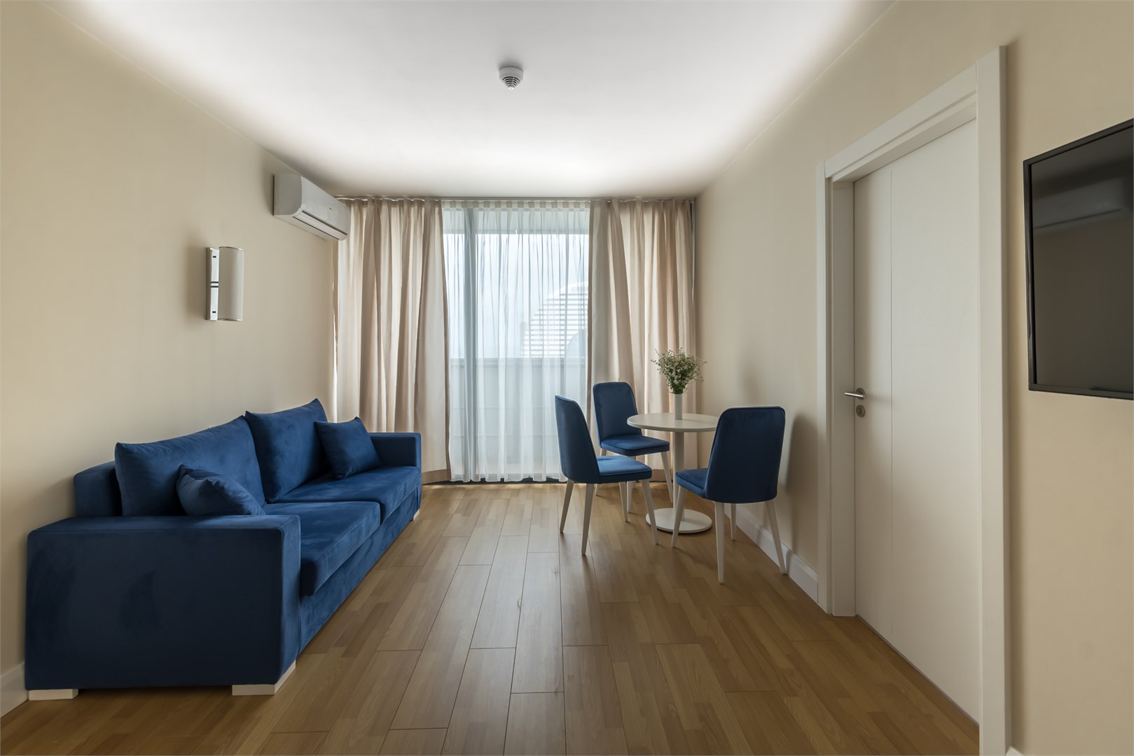 Orbi City block D1 и D2