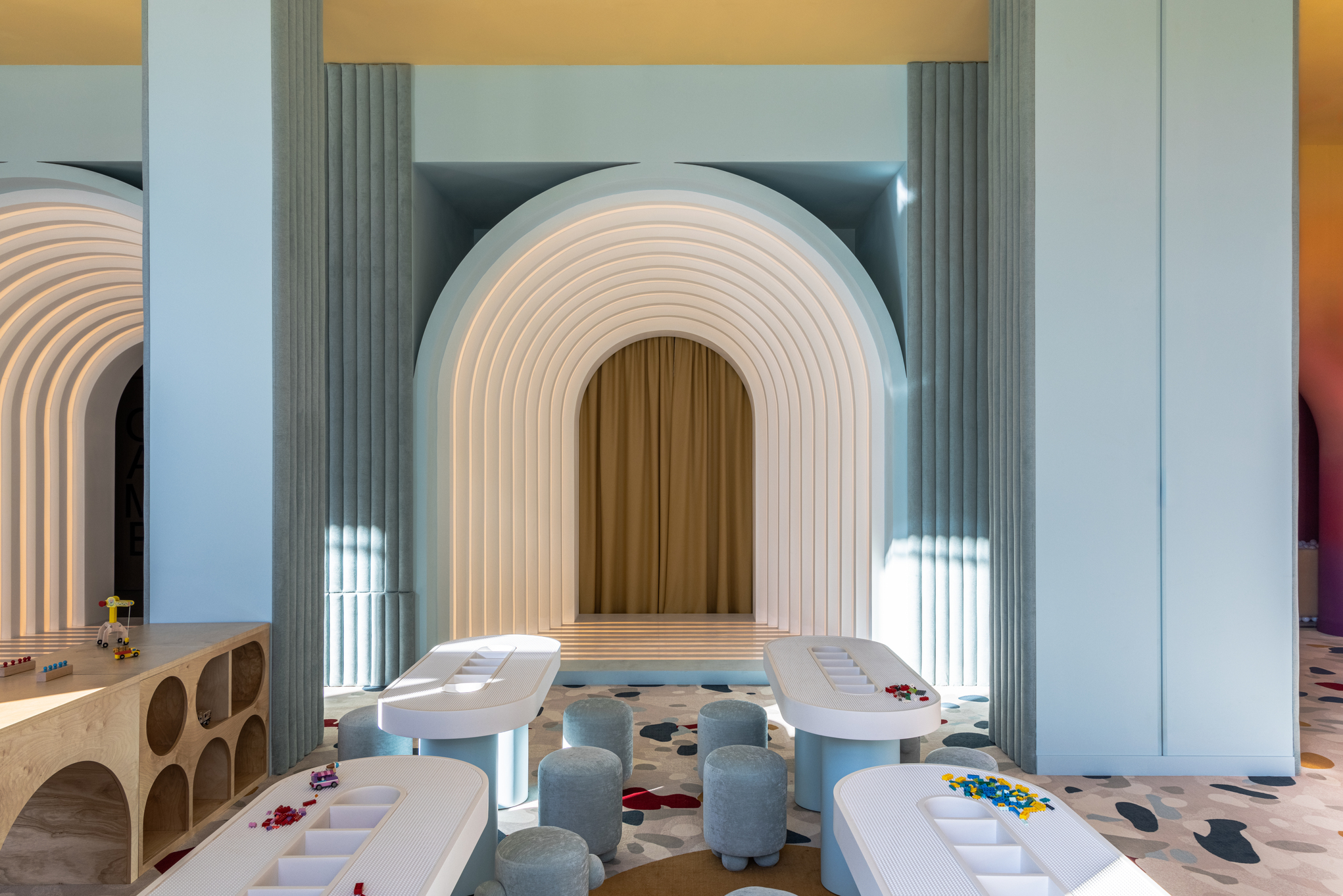 Детский клуб (19)