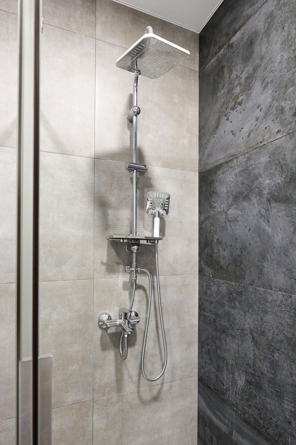 Делюкс Пентхаус 4-местный (с террасой)