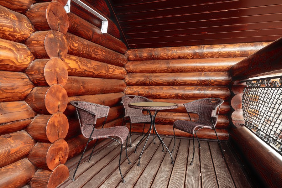 Джуниор Сюит 4-местный 1-комнатный (Семейный, 3*)