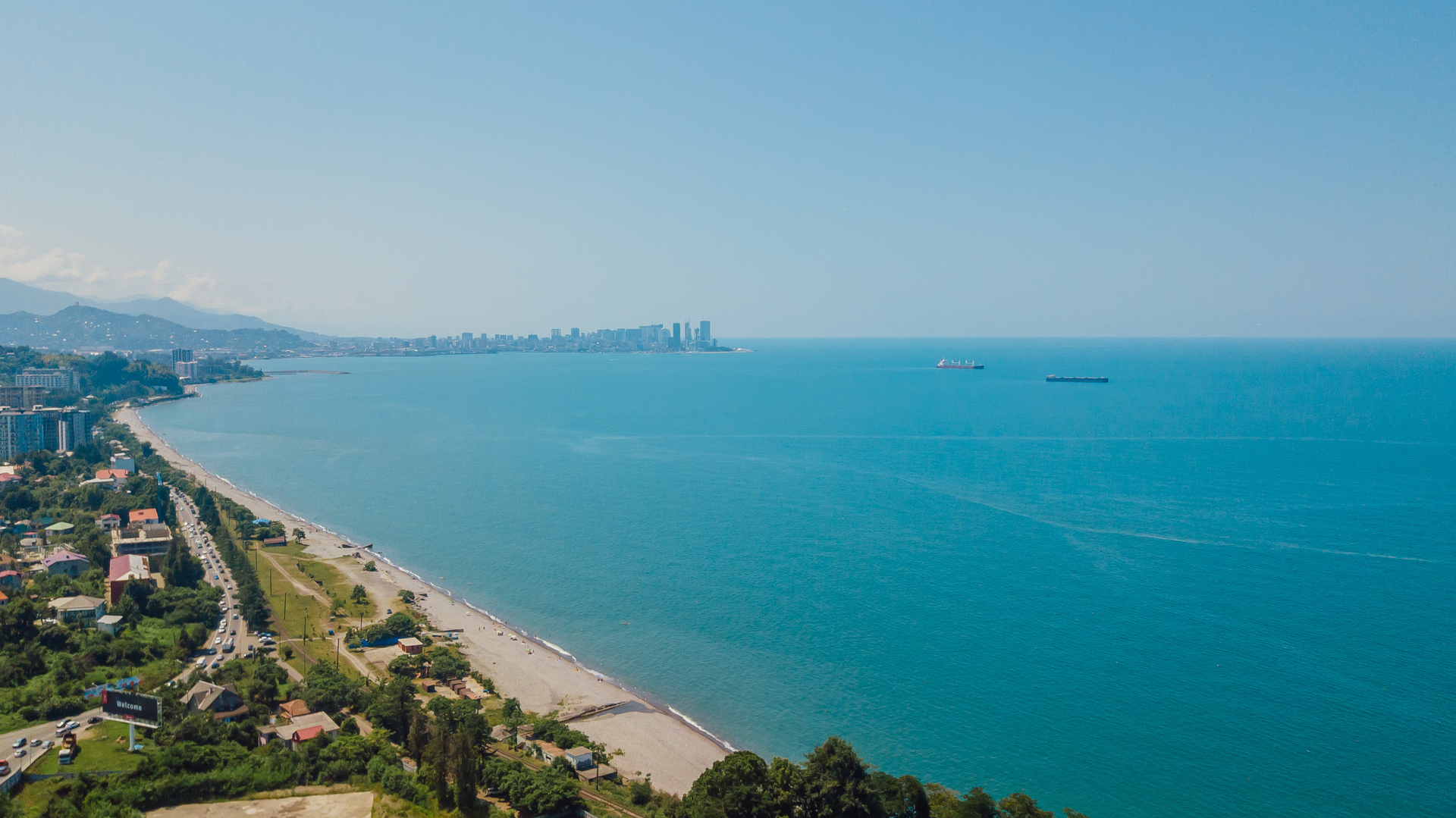 Capo Verde Hotel Batumi