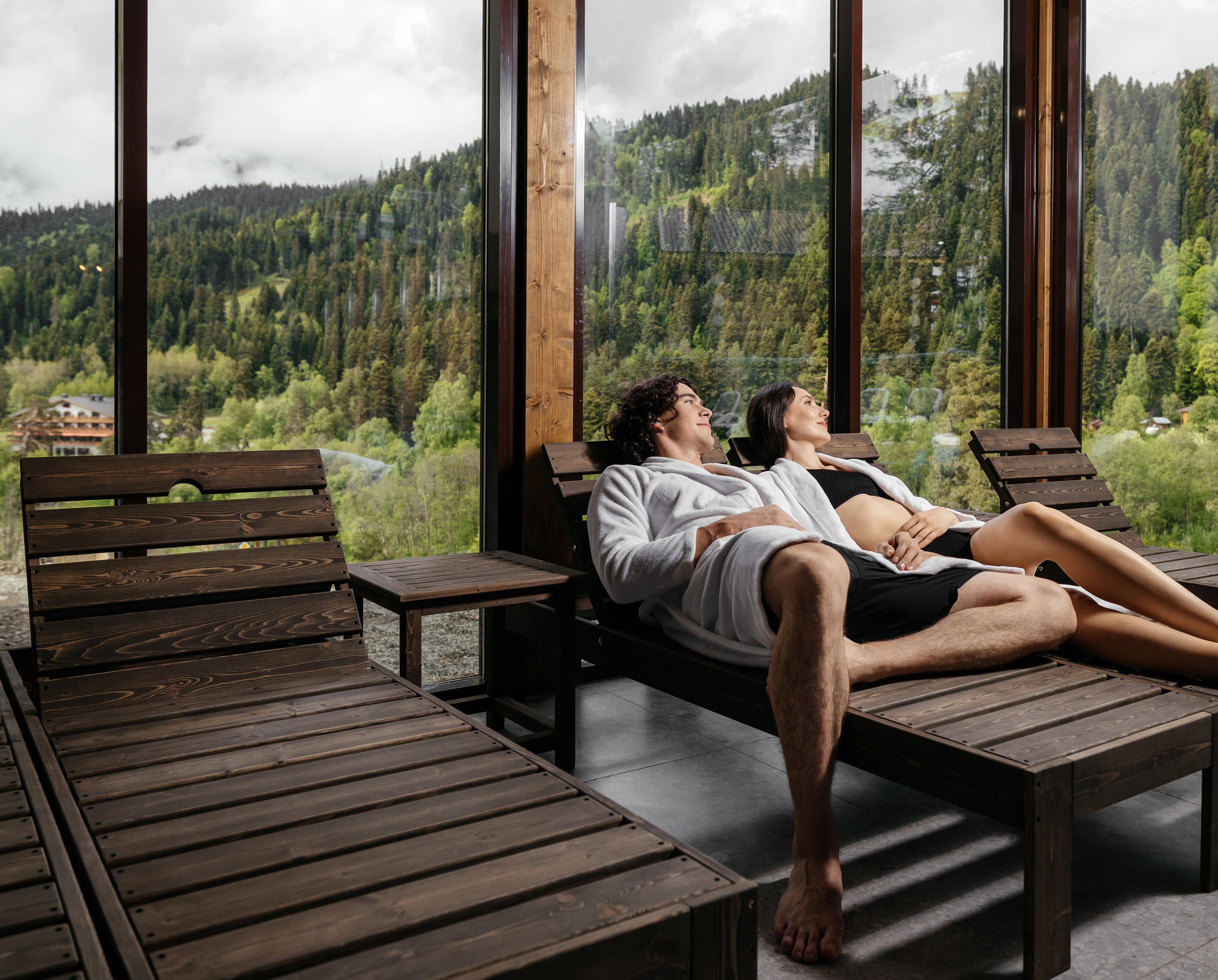 Территория