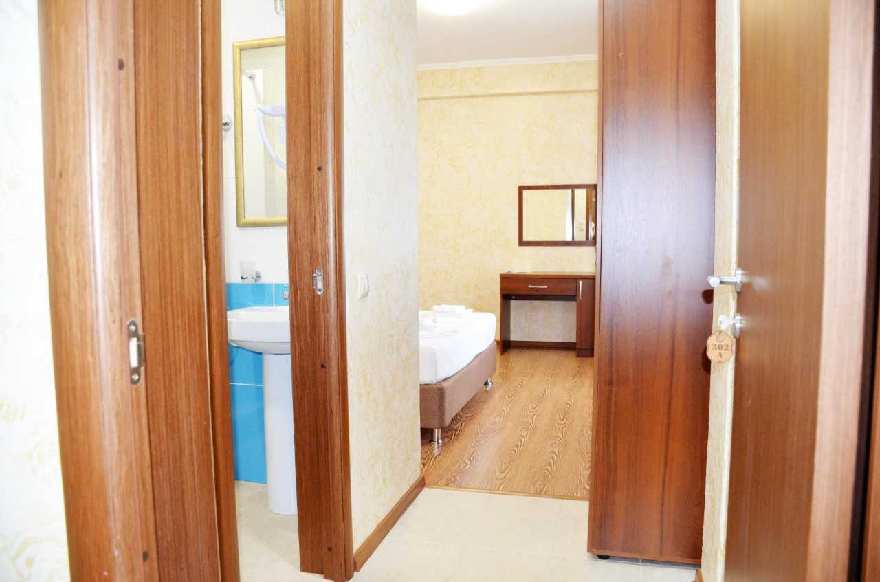 Стандарт Плюс 2-местный с дополнительным местом