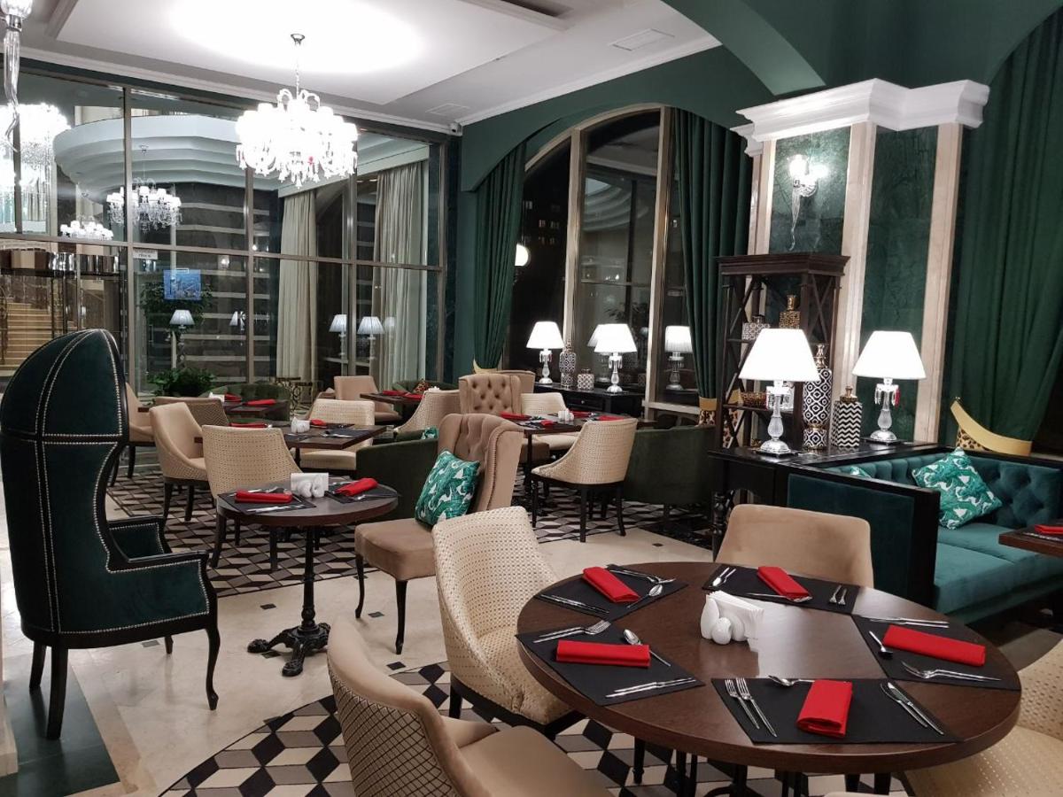 enamar Hotel&Spa Ростов-на дону