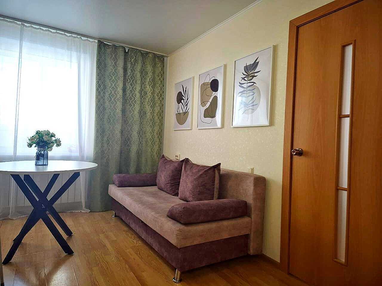 Погостим Заря 29А