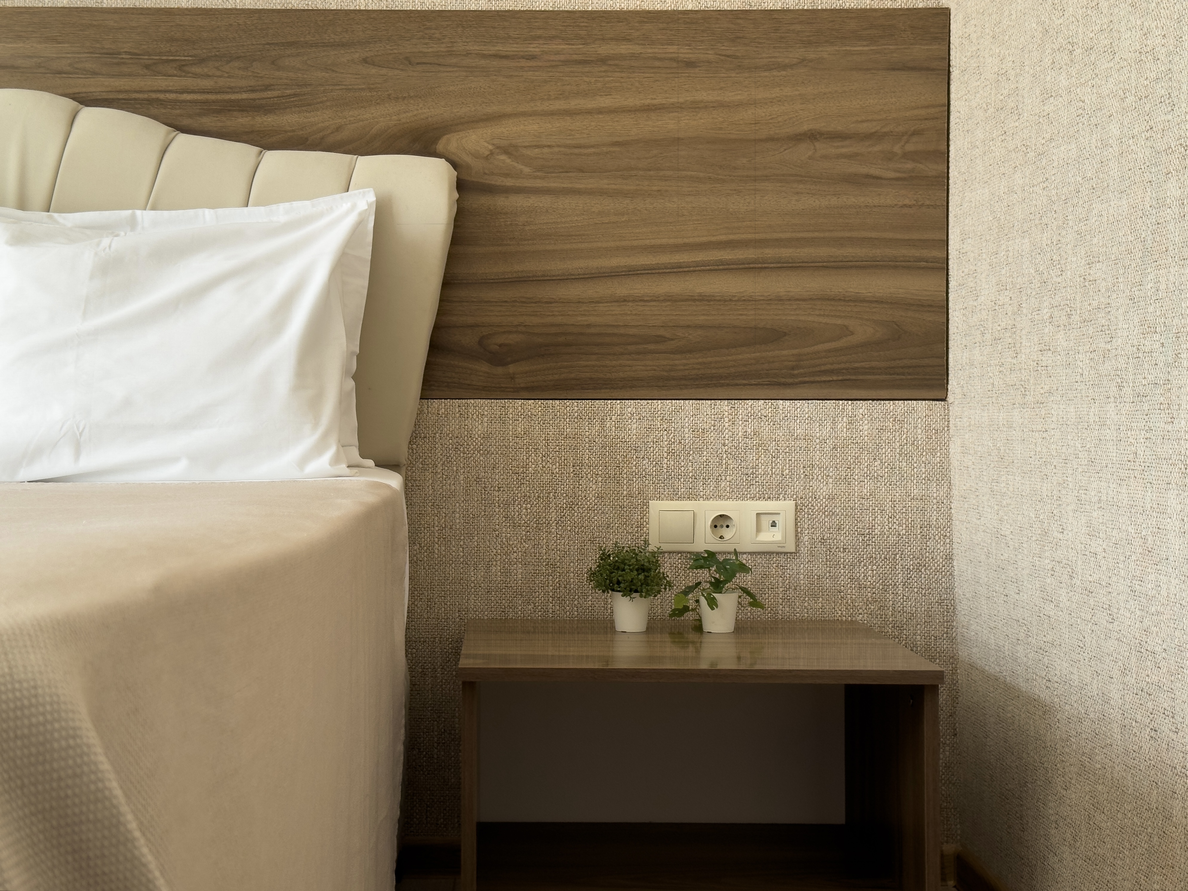 Супериор Плюс 3-местный 1-комнатный (с балконом)