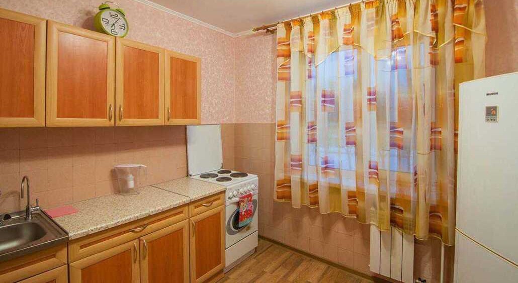 Атма Хаус Широтная 35