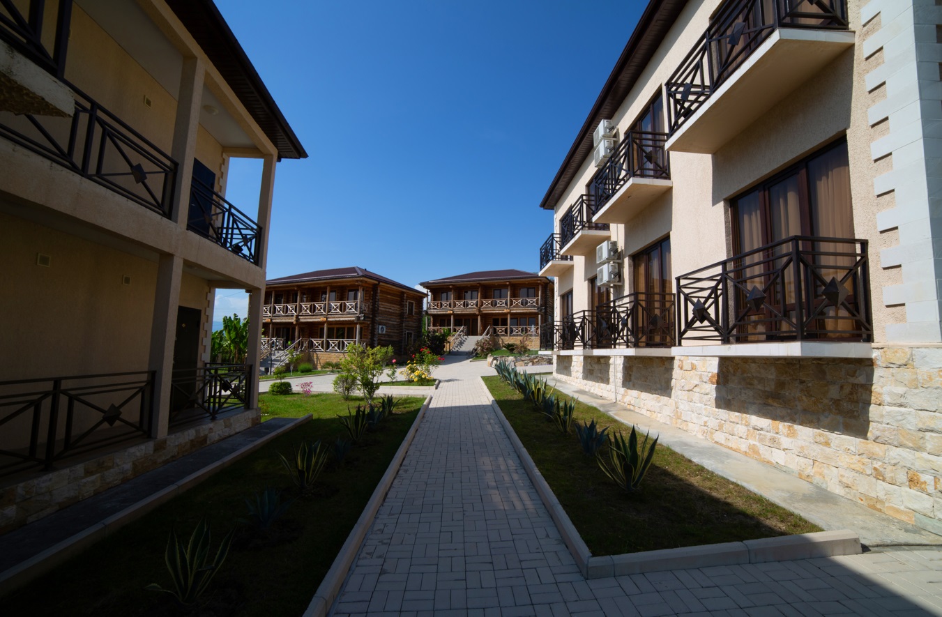 Территория