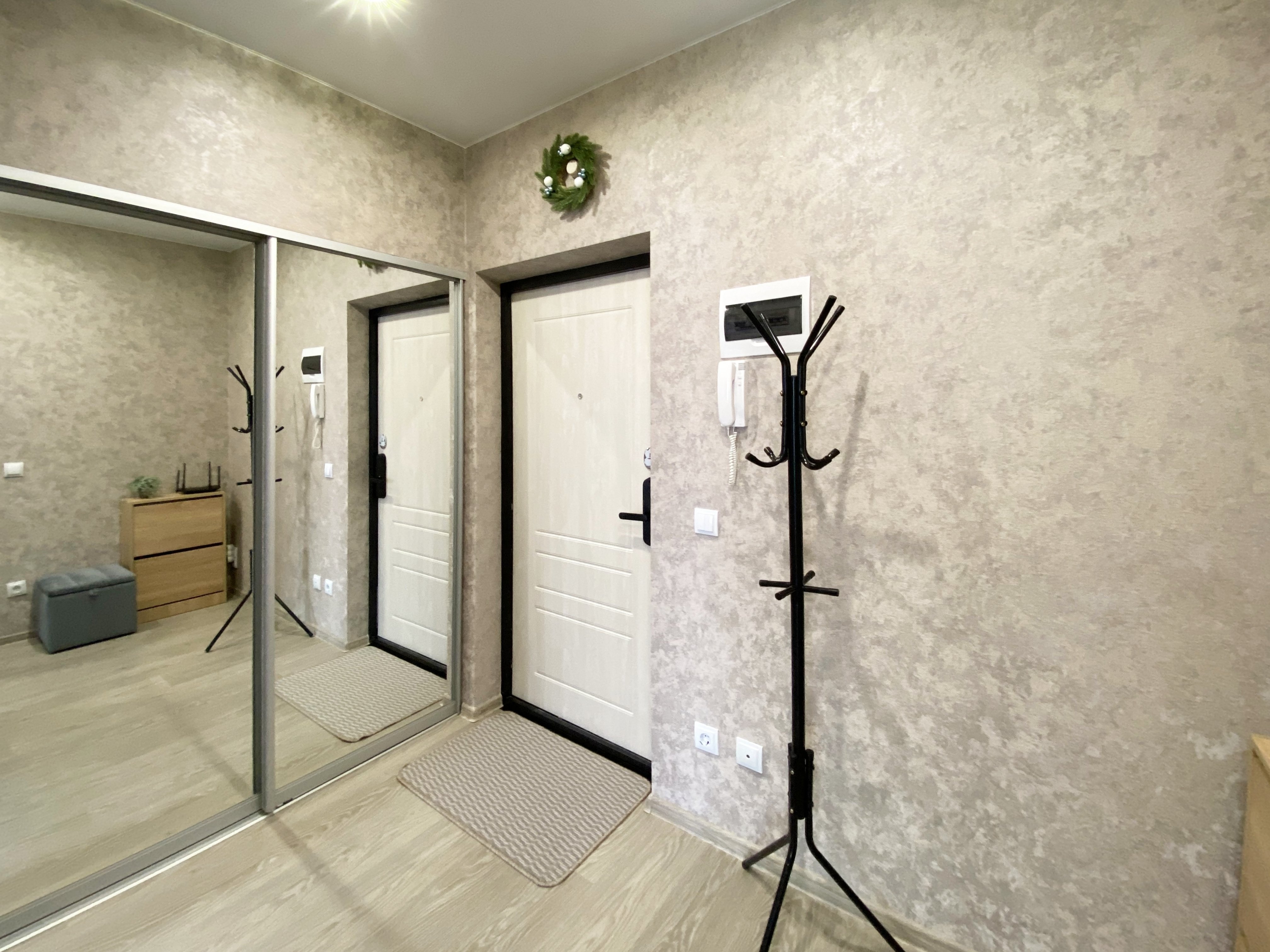 YourPlace улица Героев-Разведчиков, д. 6 корп. 3