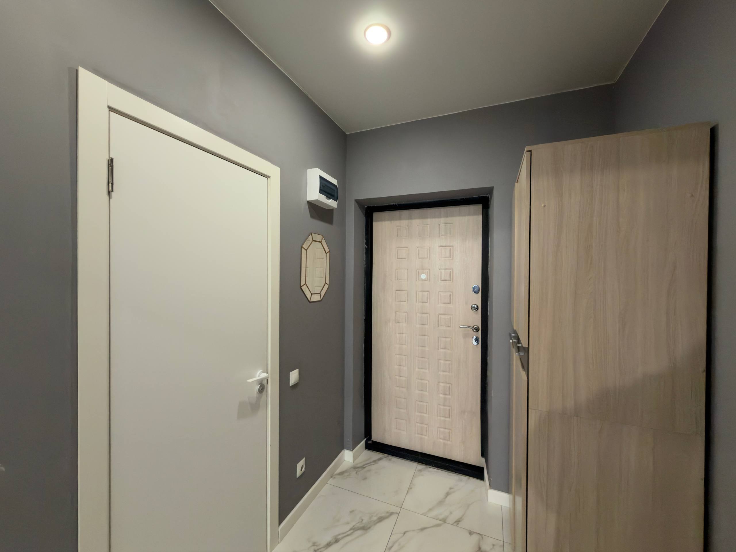 HOME HOTEL улица Кирова, 242