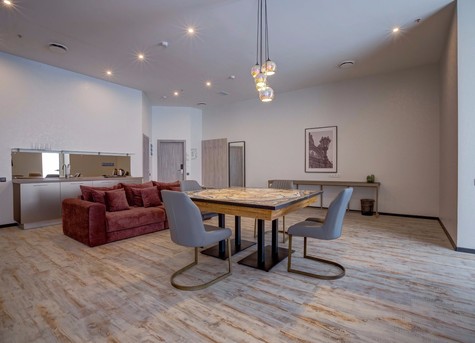 Suite 2-местный