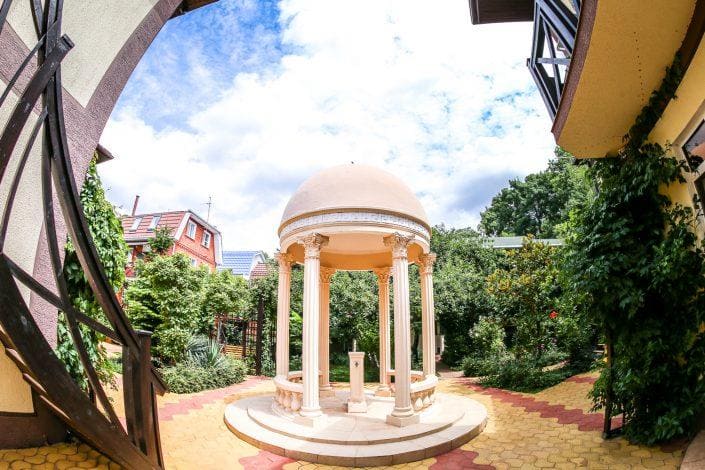 Территория