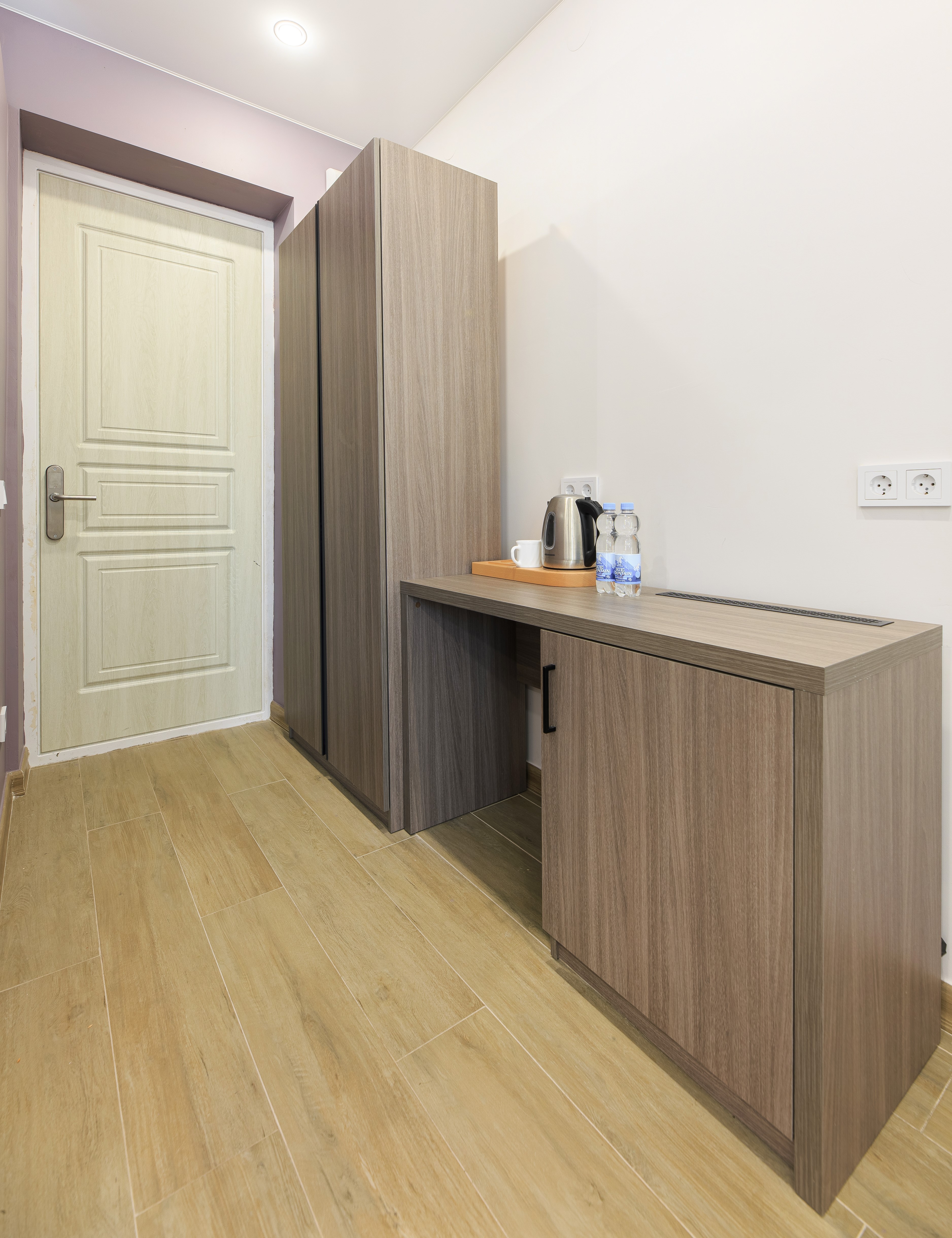 Делюкс 2-местный