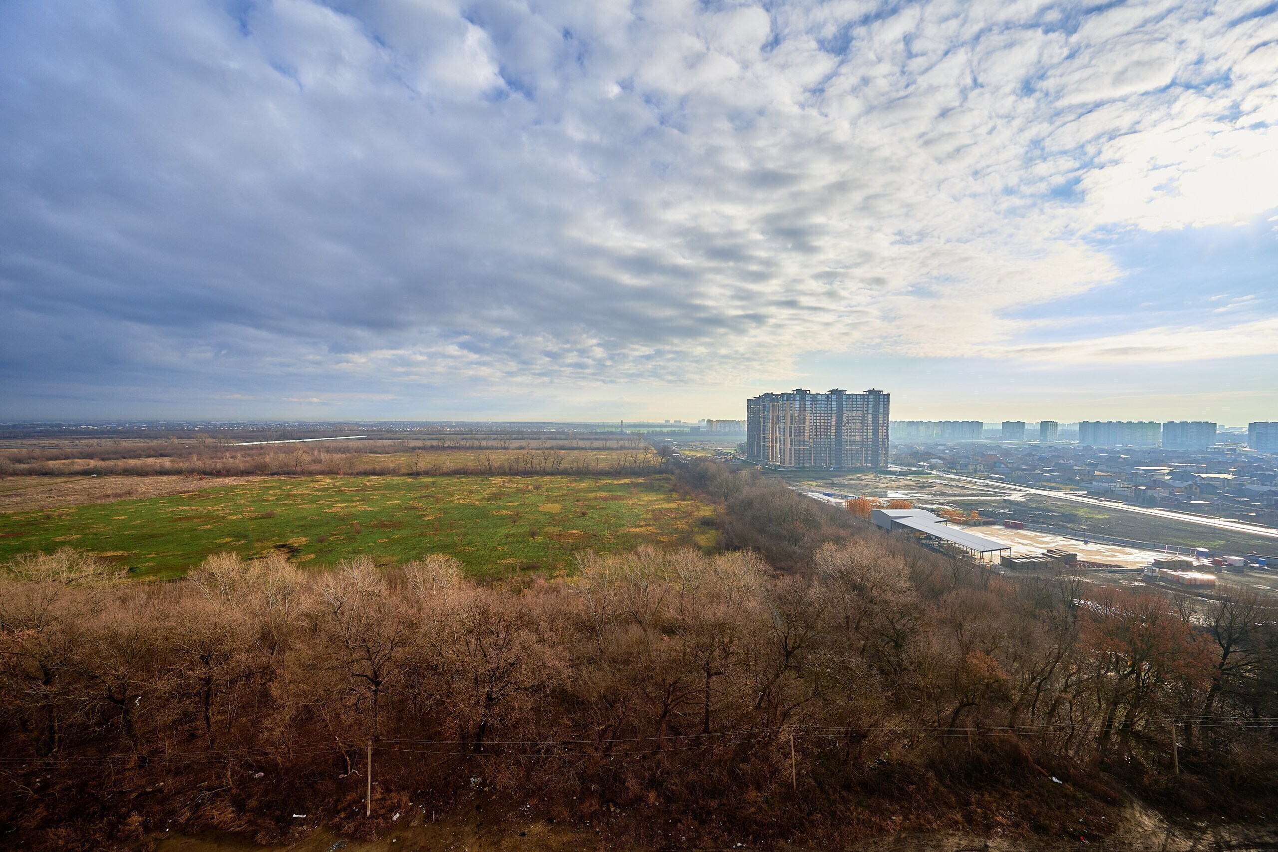 YourPlace улица имени Героя Георгия Бочарникова, д. 4 корп. 3