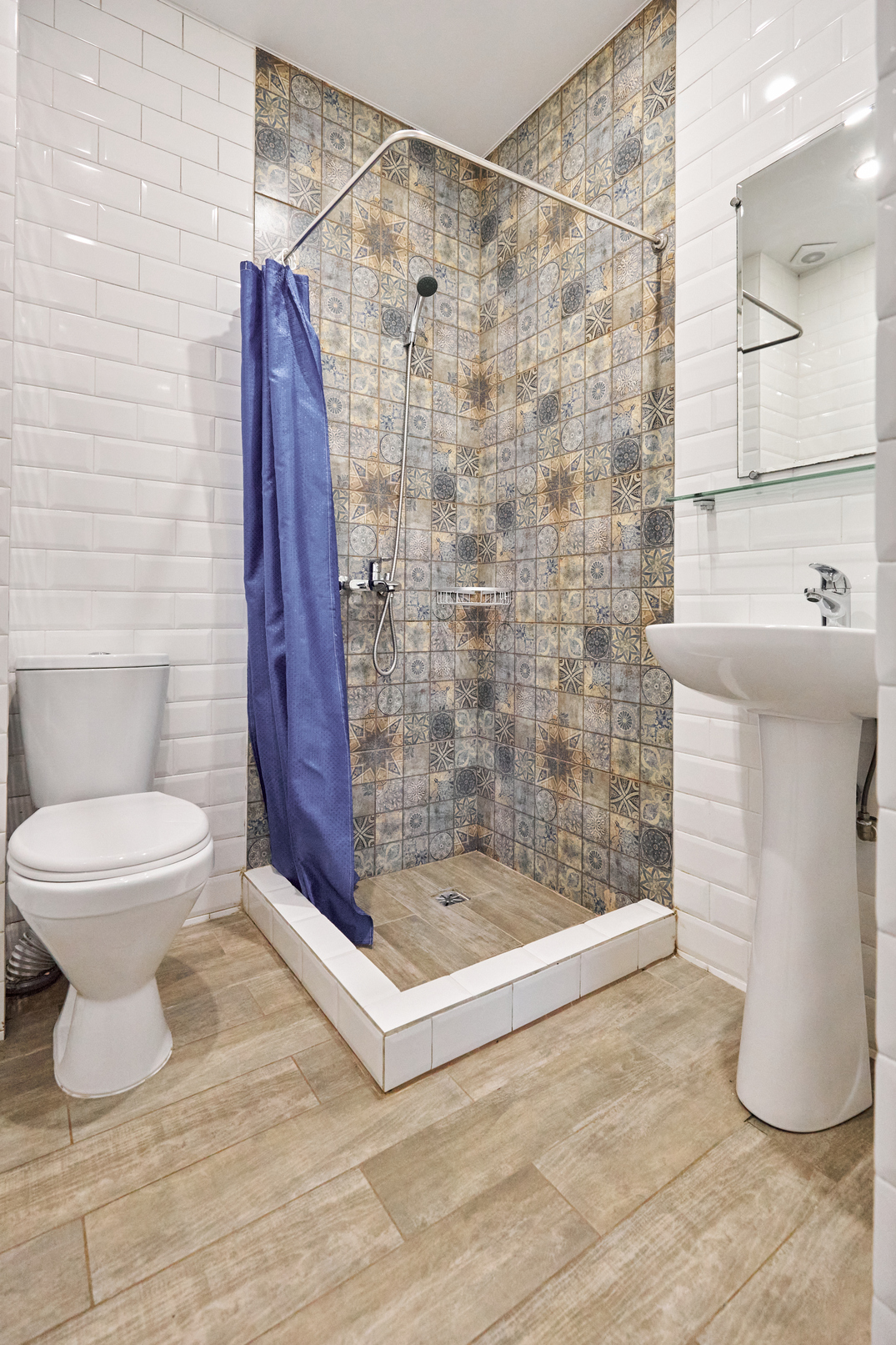 Джуниор Сюит 6-местный 2-комнатный (с доп. местом)