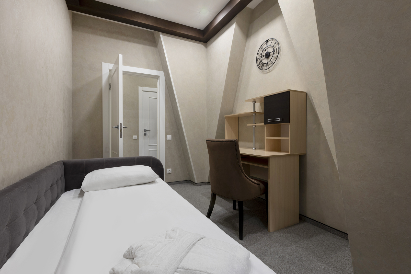 Апартаменты 2-местные (Семейные)