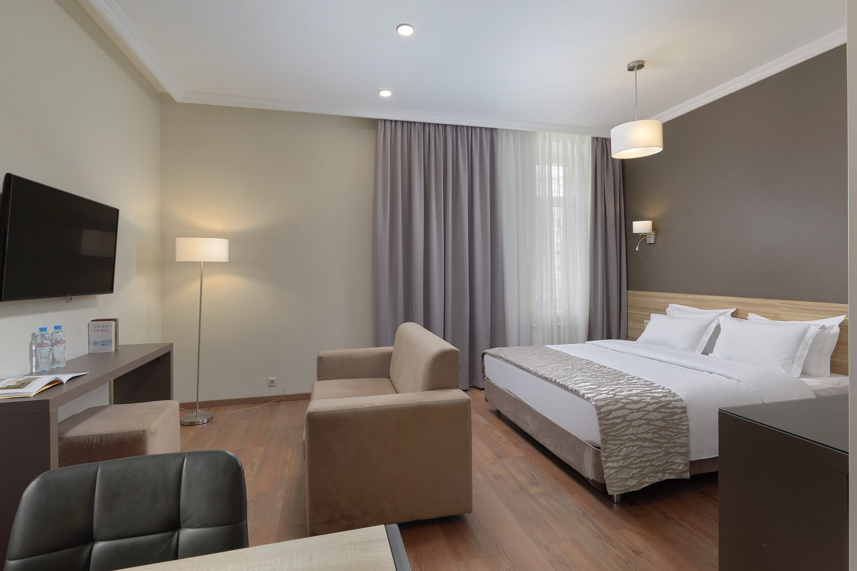 Фотография Студия Супериор