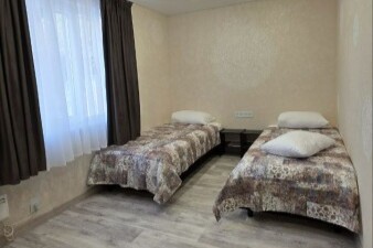 Kraft house П.Камчатский