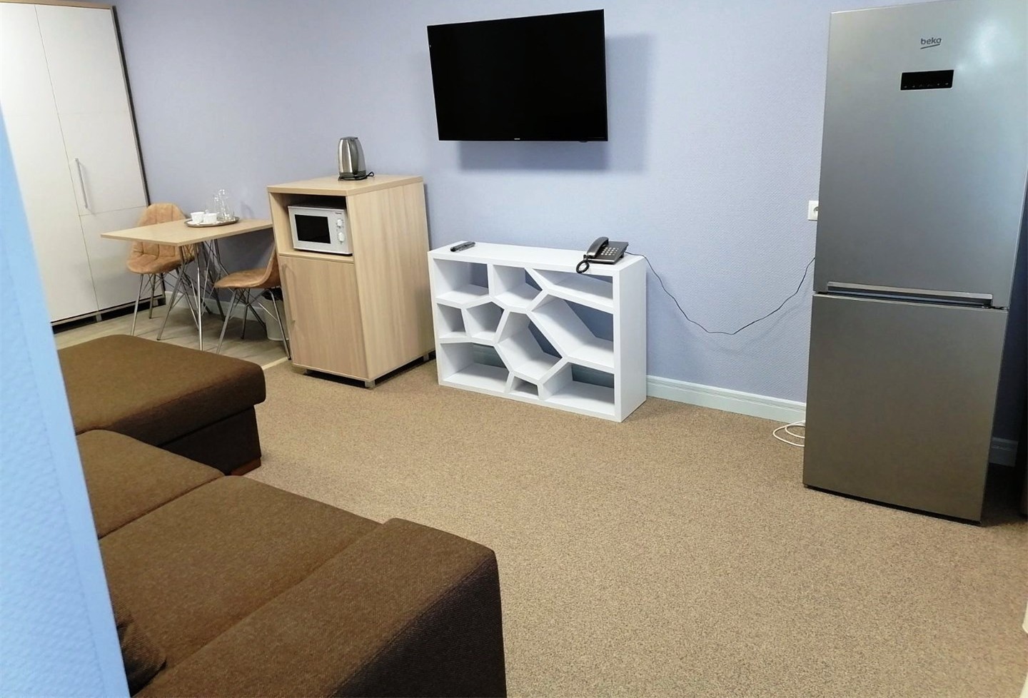 ПК 2-местный (3 корпус)