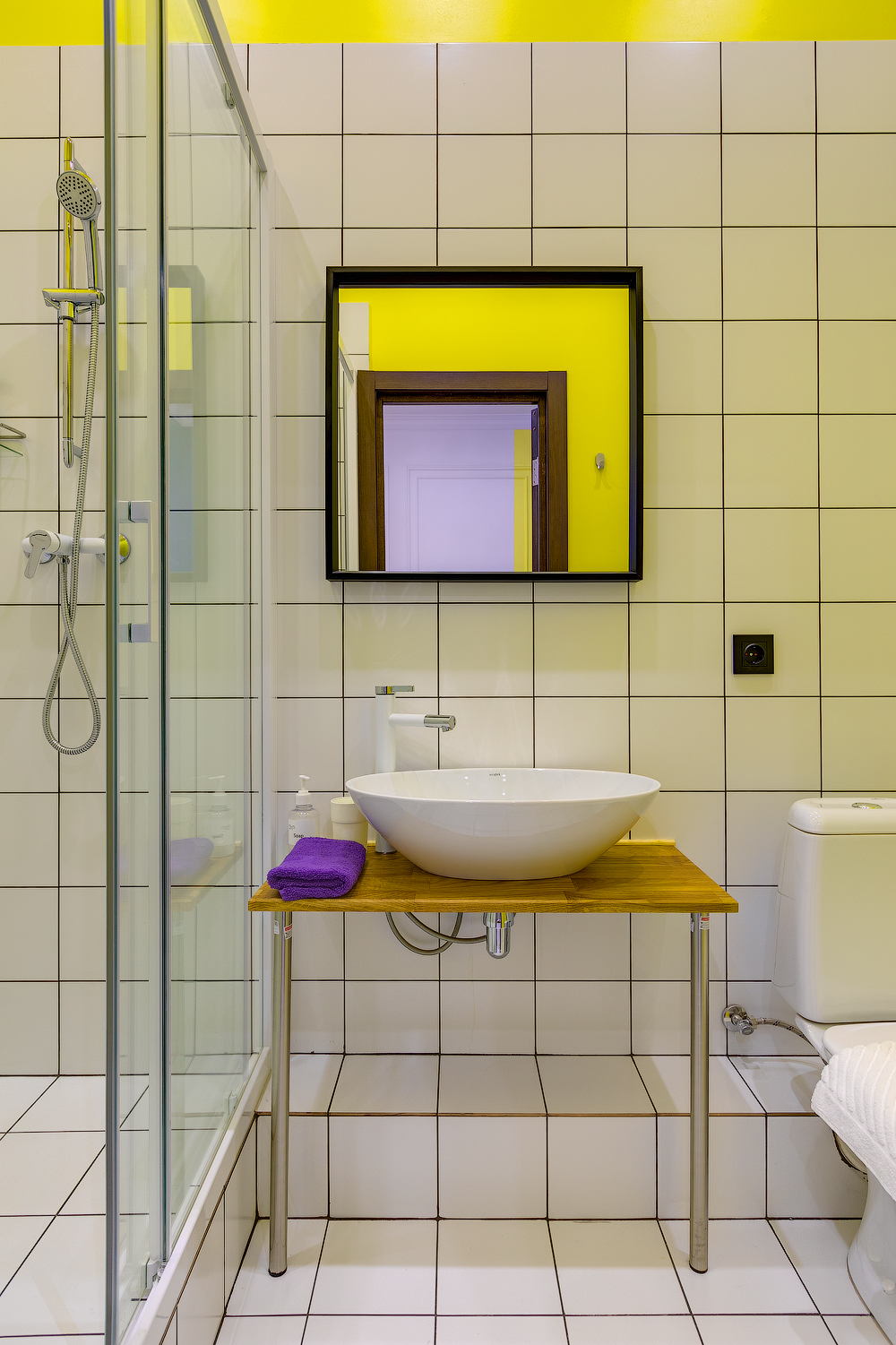 Студио 2-местный (DBL/TWIN)