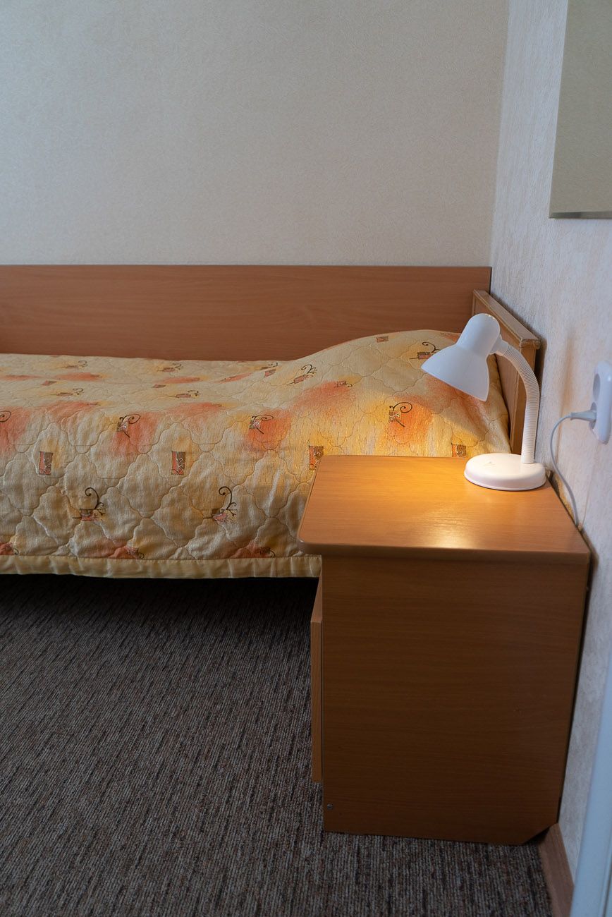 Фотография 2 категория 2-местный 2-категории корп.2 (2К2м1к2)