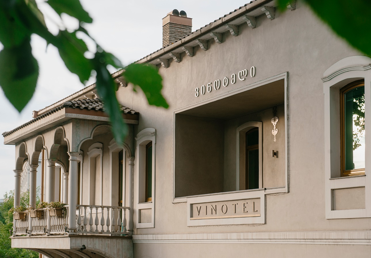 Vinotel Boutique Hotel