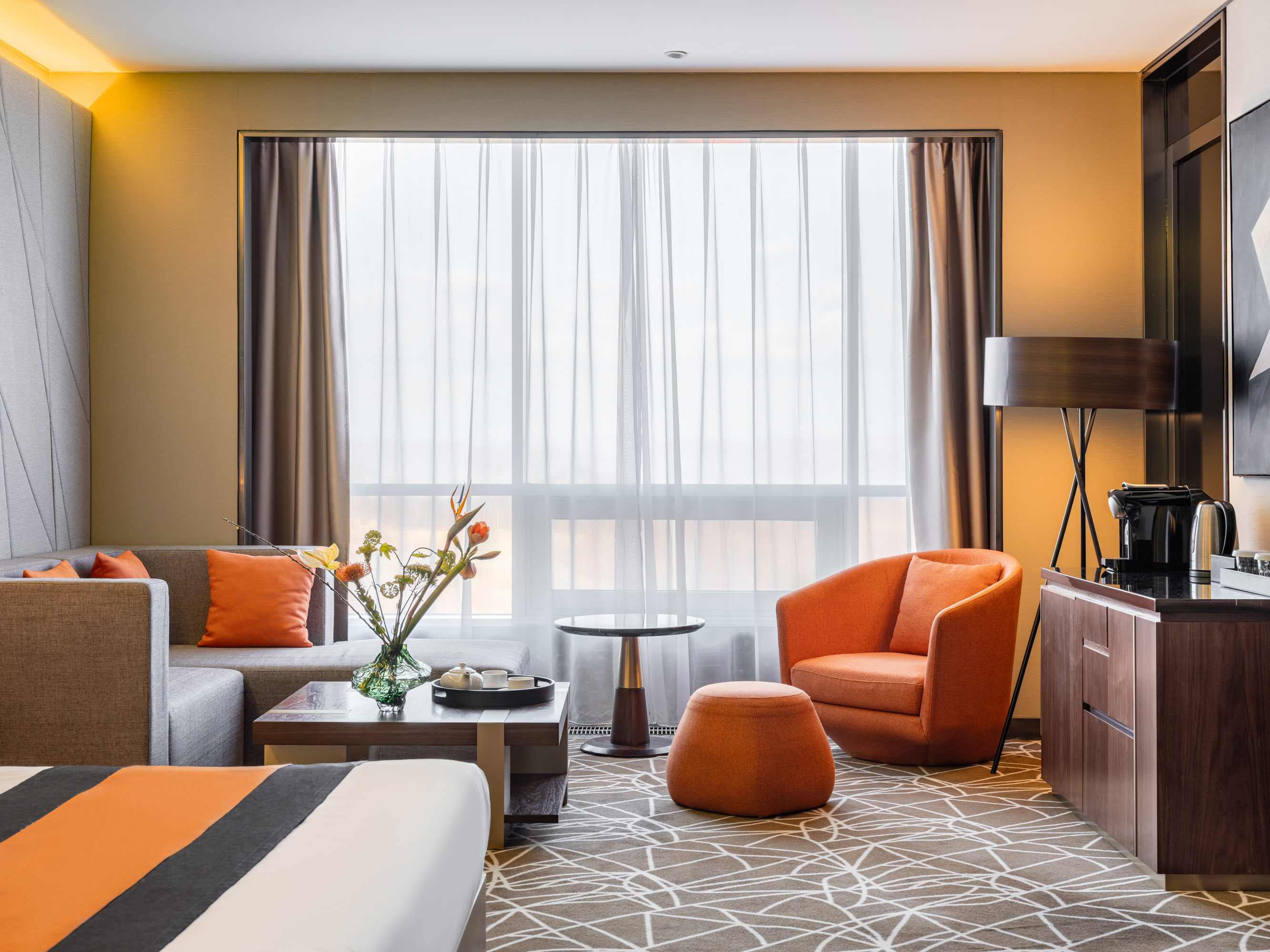 Junior suite 2-местный