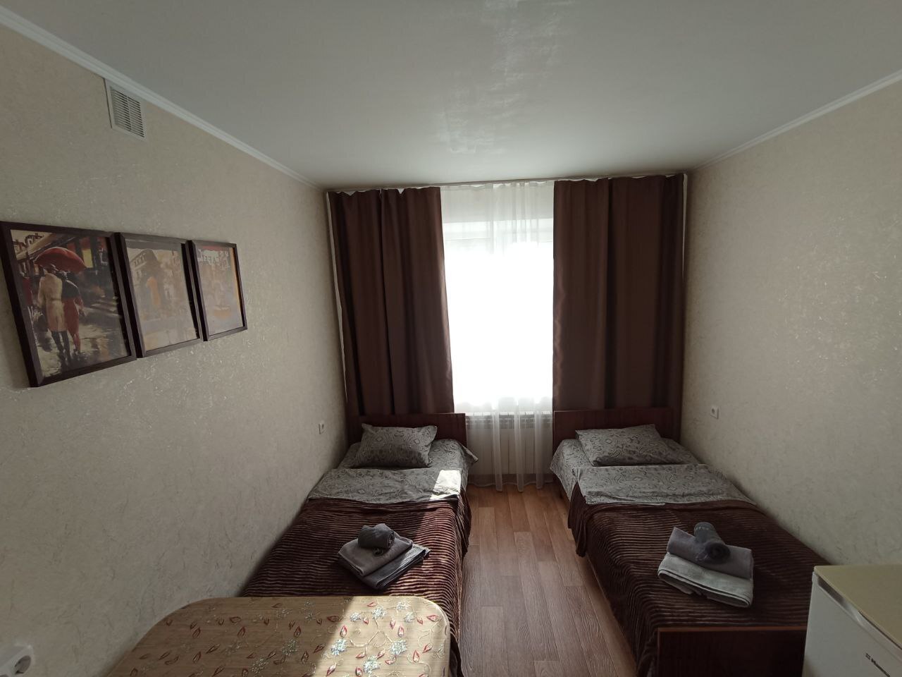 Погостим Заря 27 Б1 