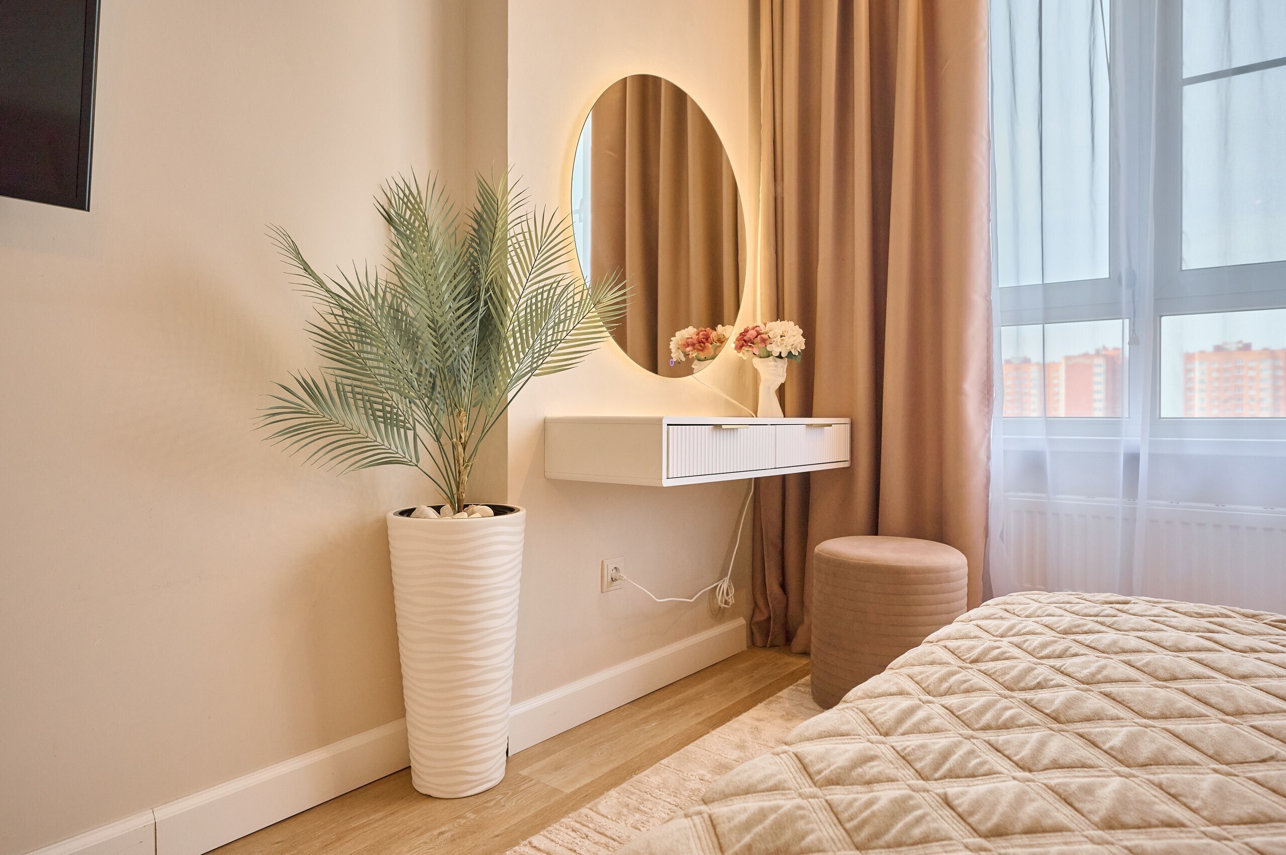 YourPlace Героев-Разведчиков, д. 8 корп. 3